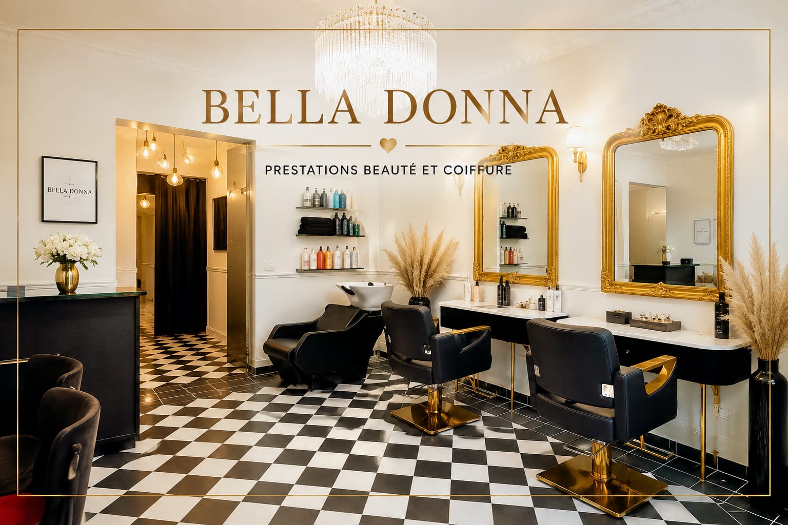 Bella Donna