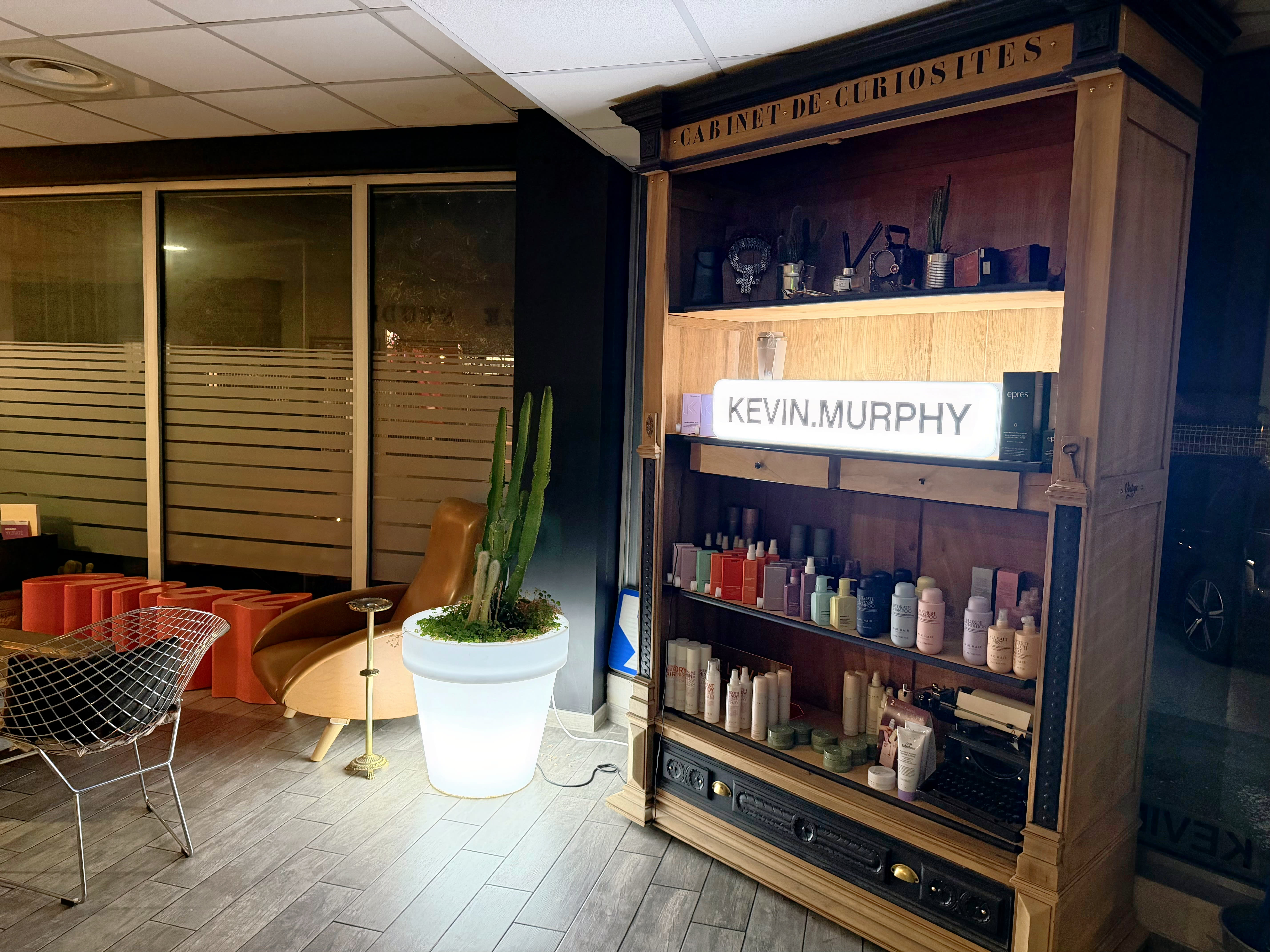 LE STUDIO - Coiffure Alès - LE STUDIO - Photo Galerie - OneBooking