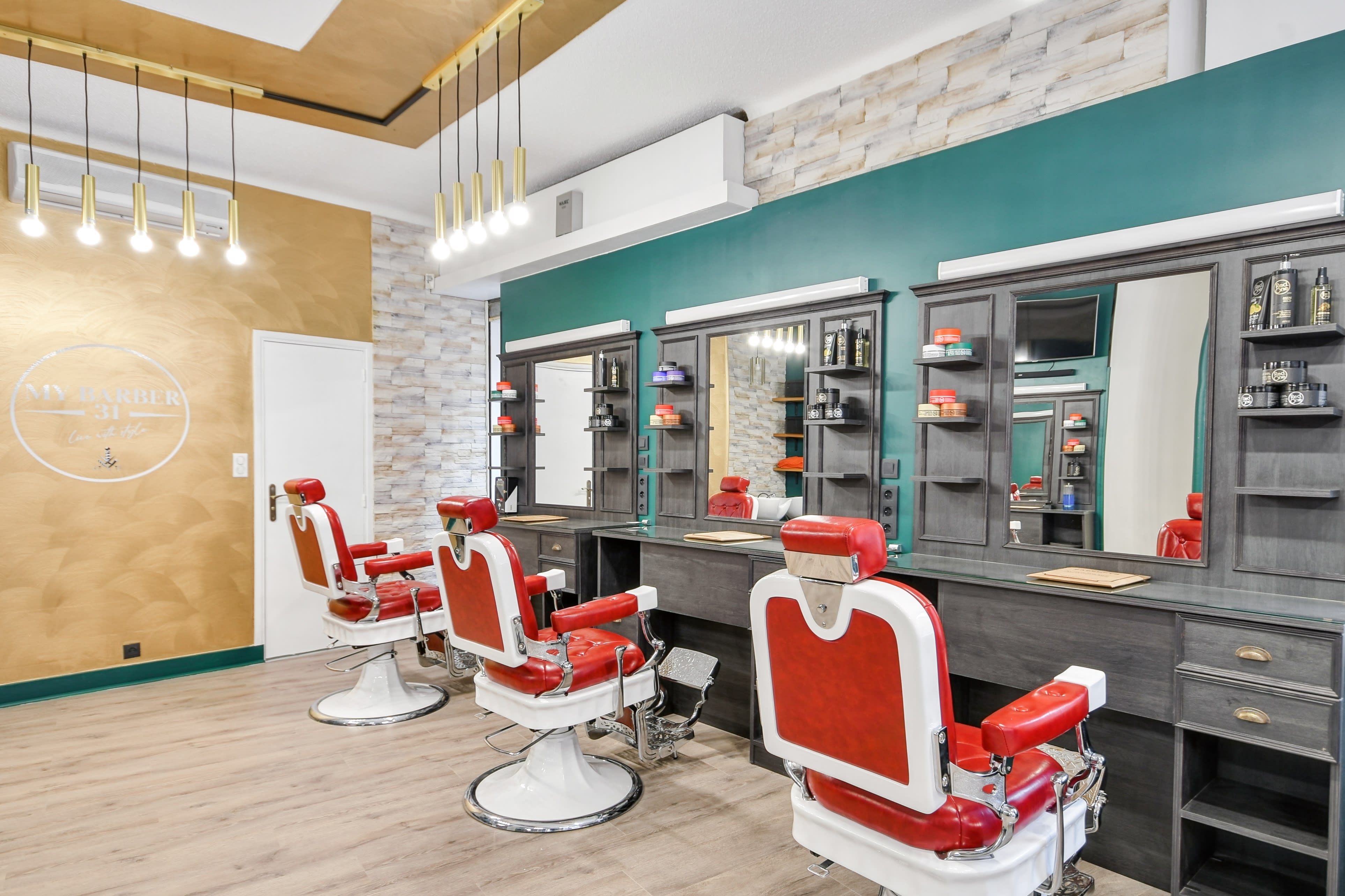 LM Studio - Coiffure Toulouse - LM Studio - Photo Galerie - OneBooking