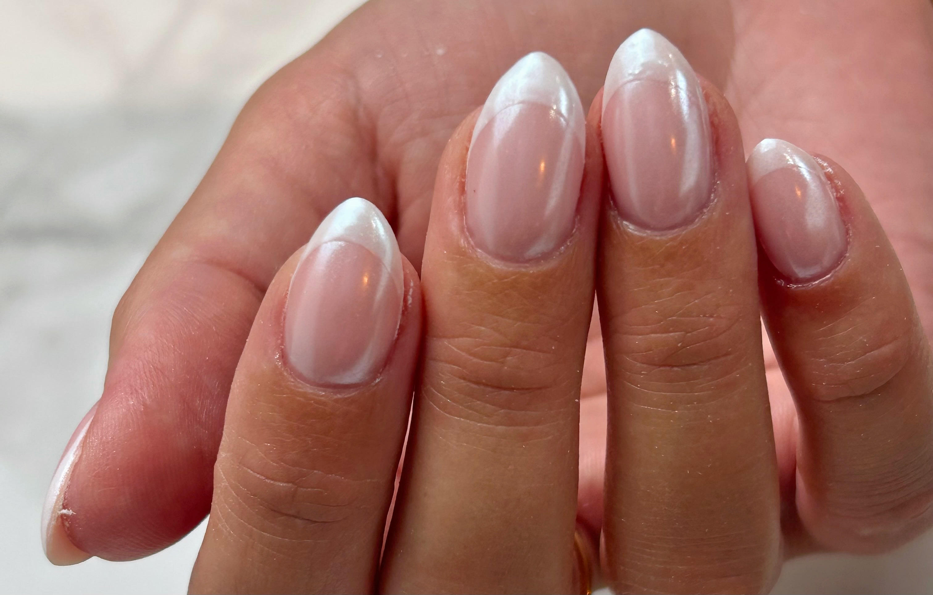 Tsara ongle - Cournon