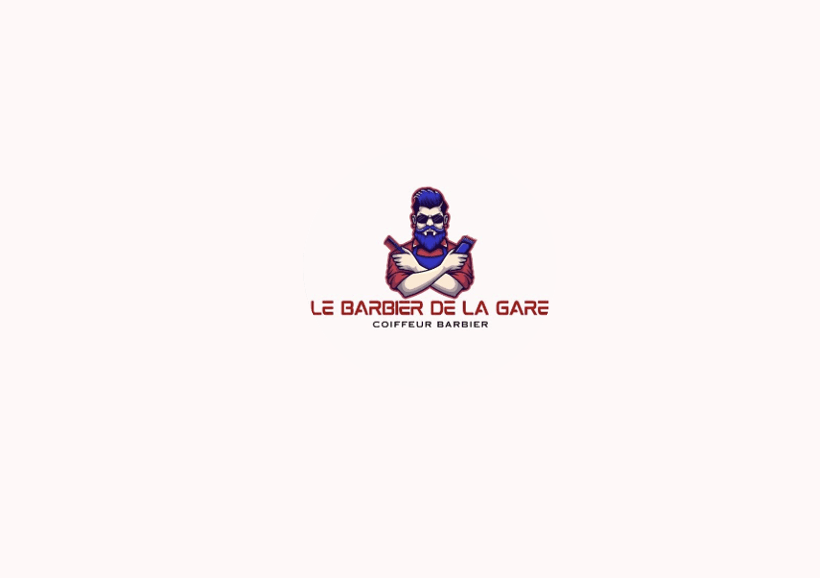 Le Barbier de la Gare - Coiffure Bordeaux - OneBooking