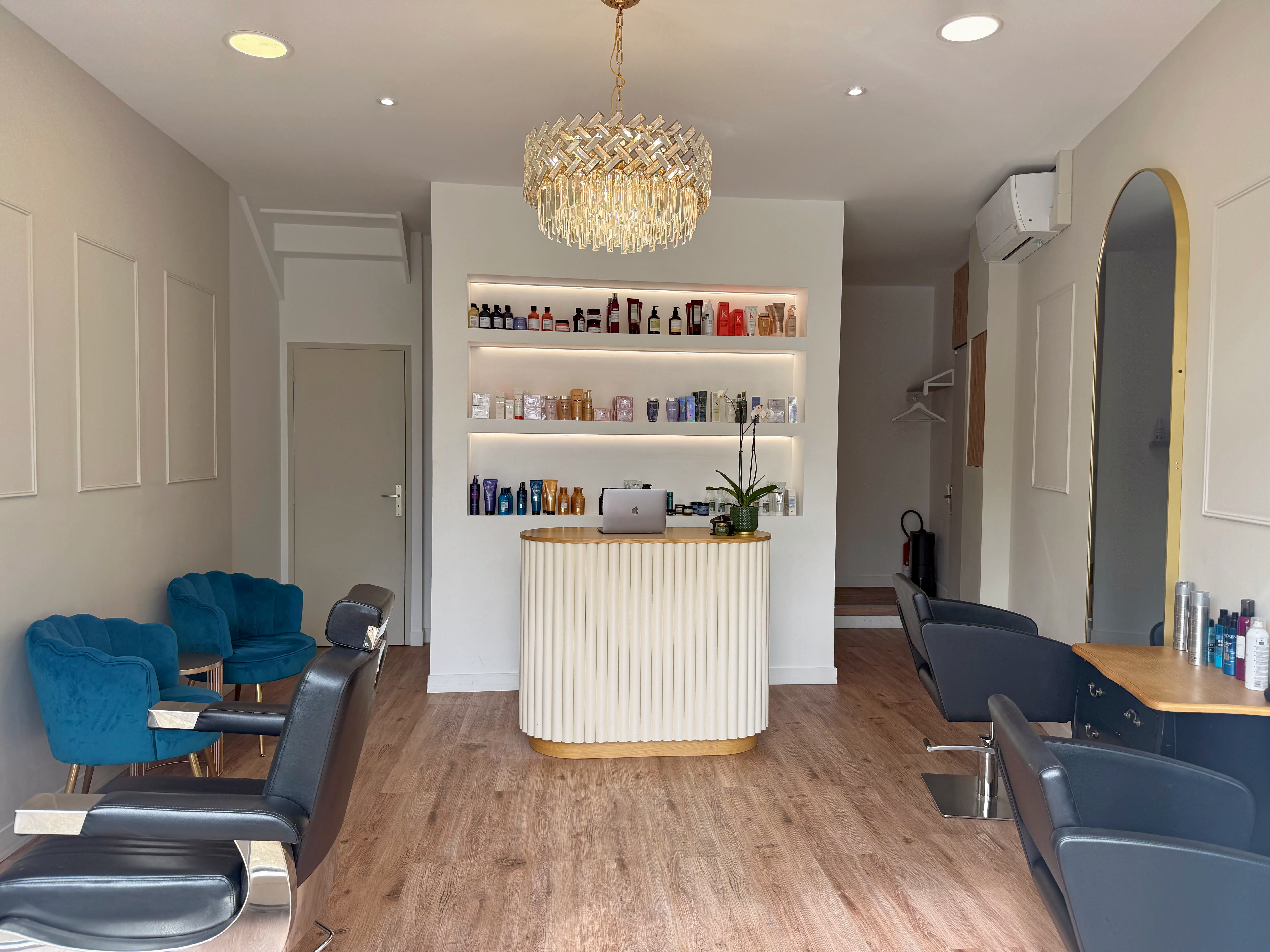 LSB (Anciennement Le Salon Bordelais)