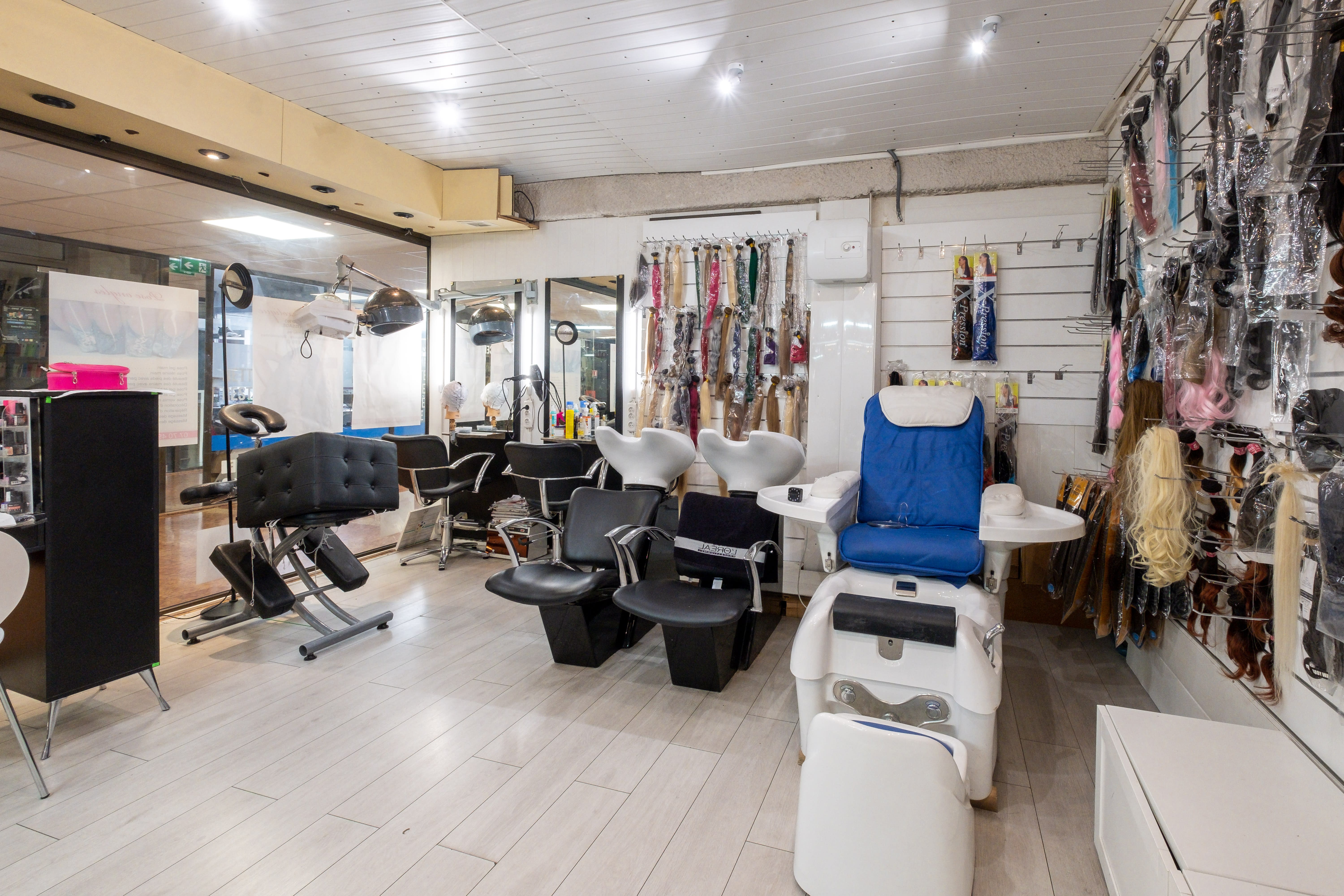 Elegance exotique - Coiffure Toulouse - Elegance exotique - Photo Galerie - OneBooking