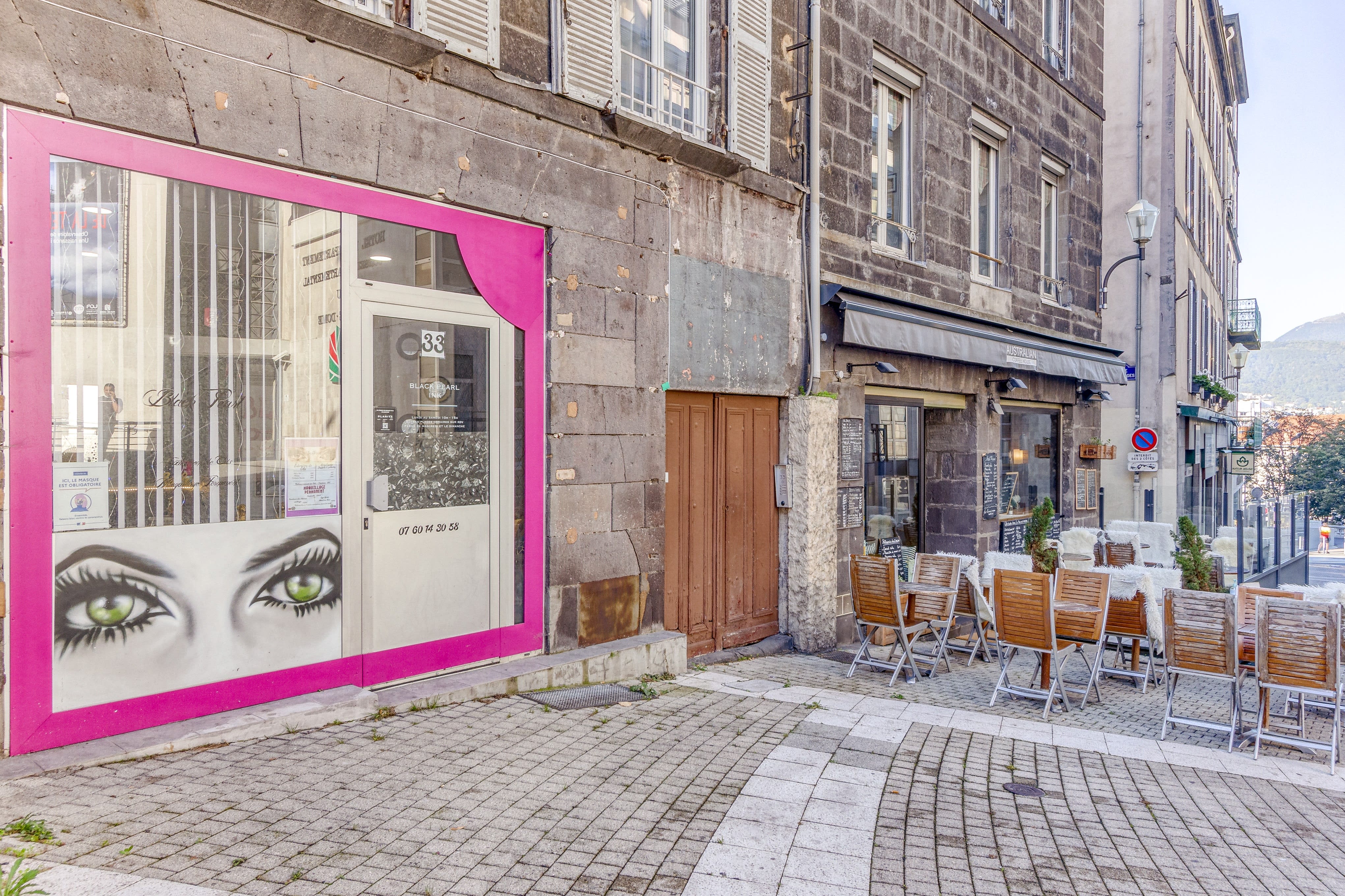 BlackPearl Institut