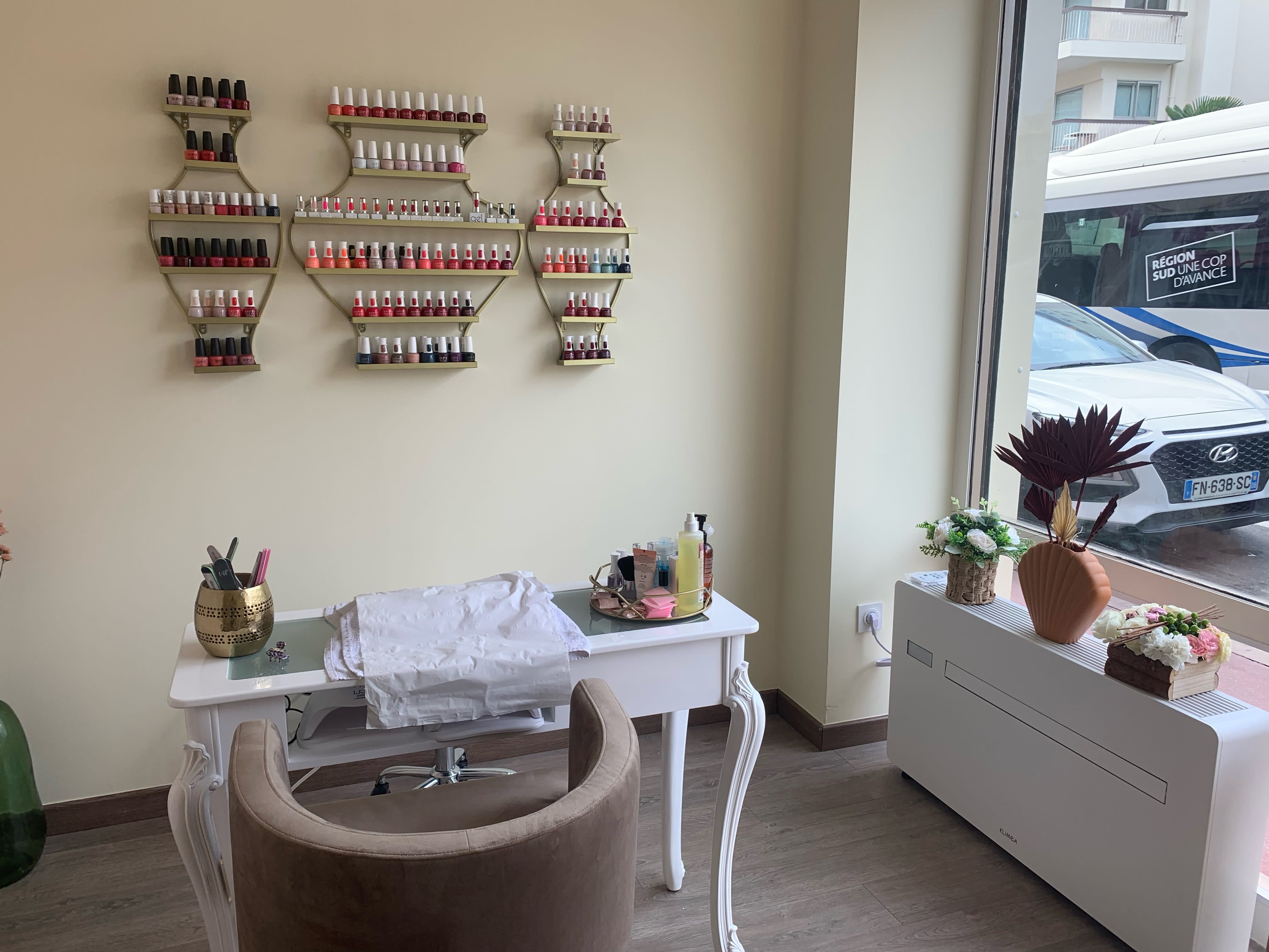 L Institut - Institut de beauté Cannes - L Institut - Photo Galerie - OneBooking
