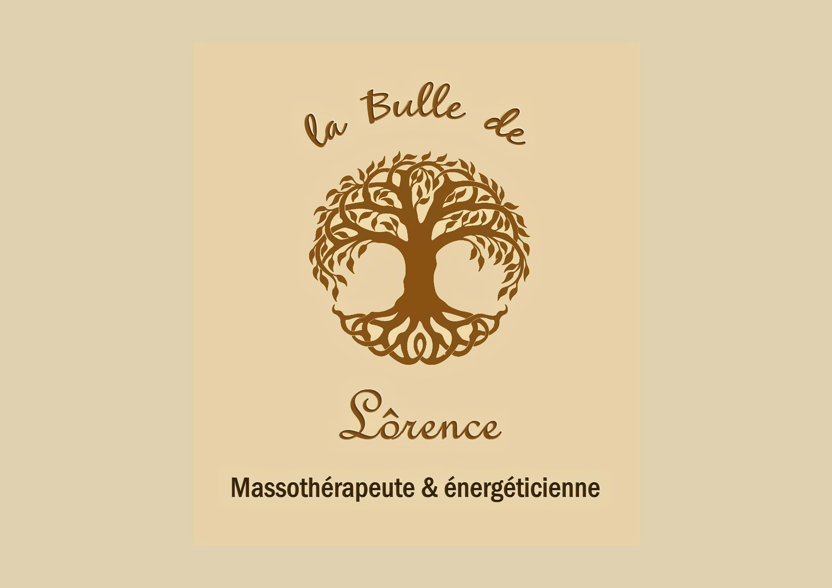 La Bulle de Lôrence - Massage Toulon - OneBooking