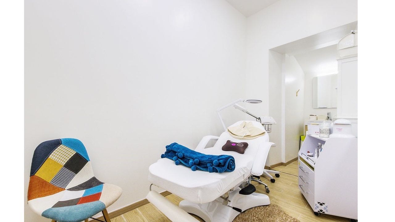 Podium Beaute - Soin visage Nice - Podium Beaute - Photo Galerie - OneBooking