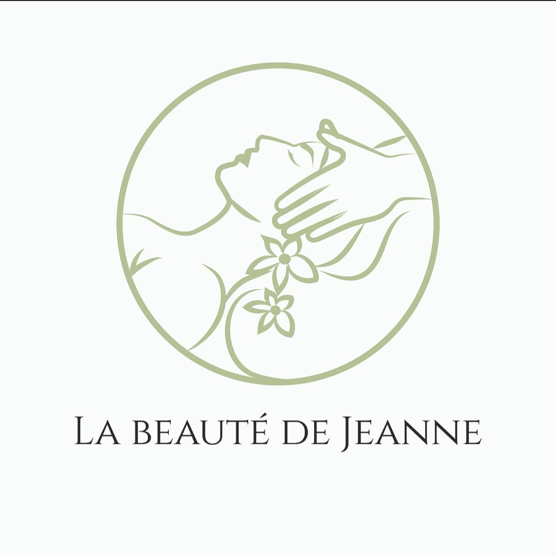 La Beauté de Jeanne
