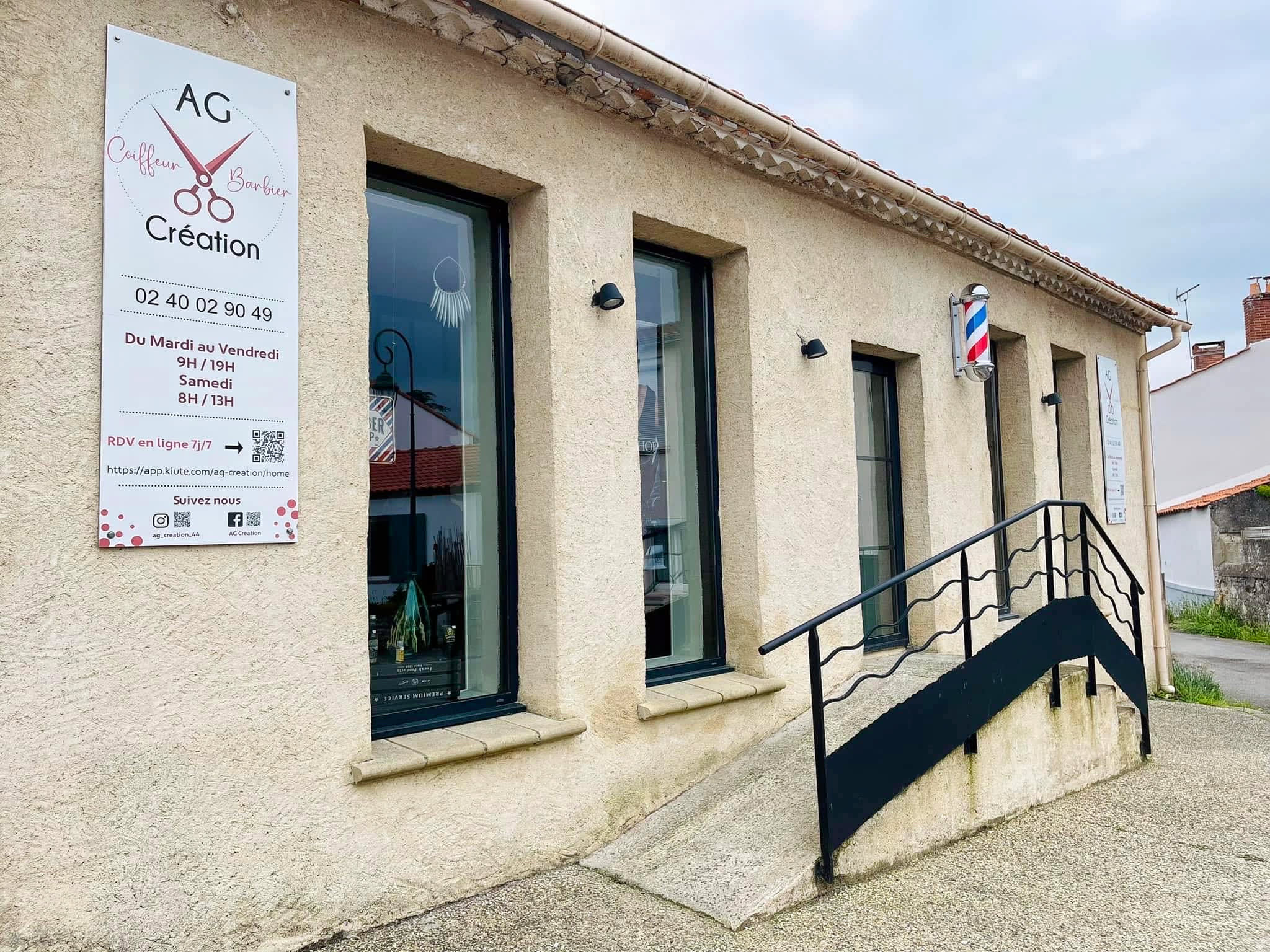 AG Création