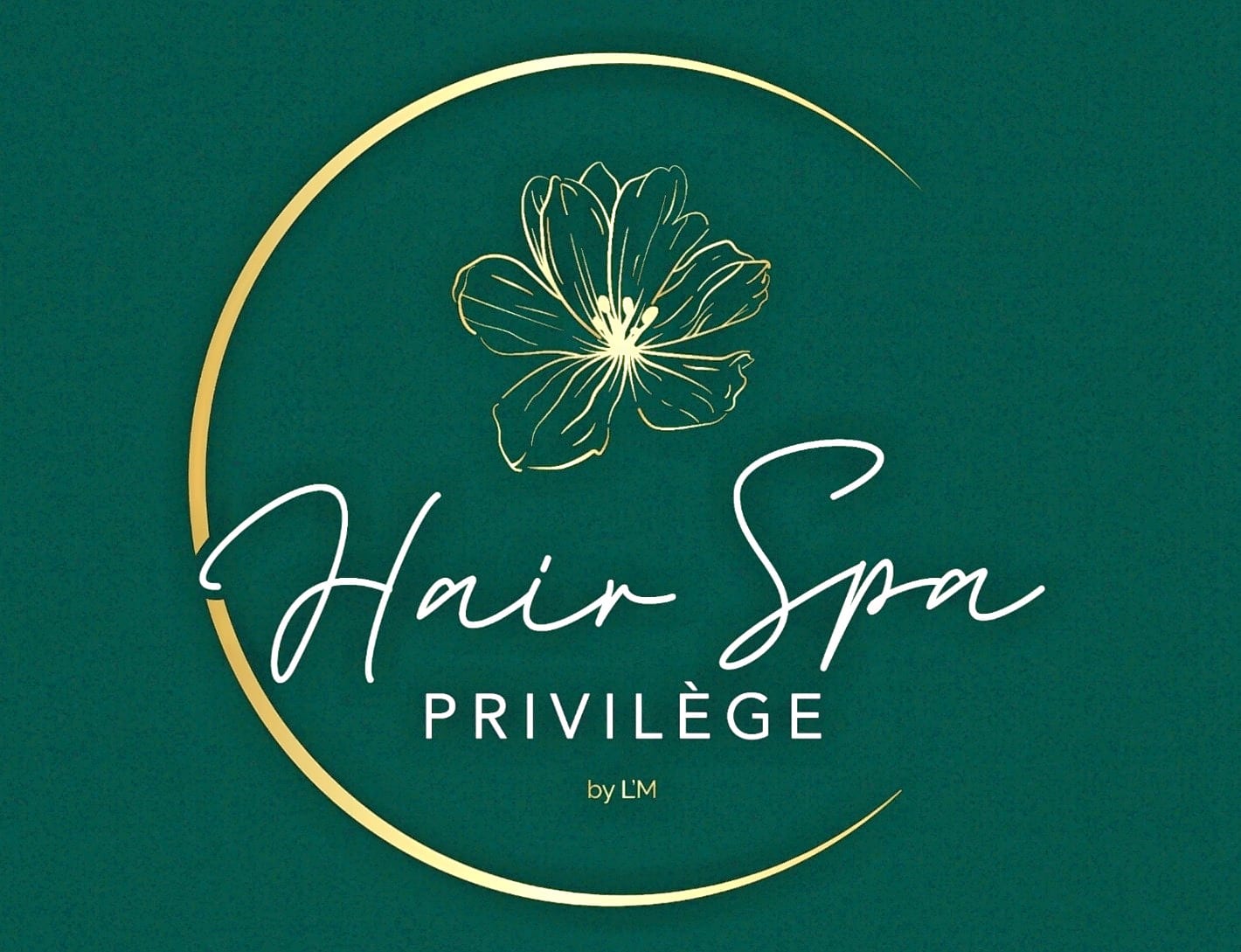 Hair Spa Privilège by L'M