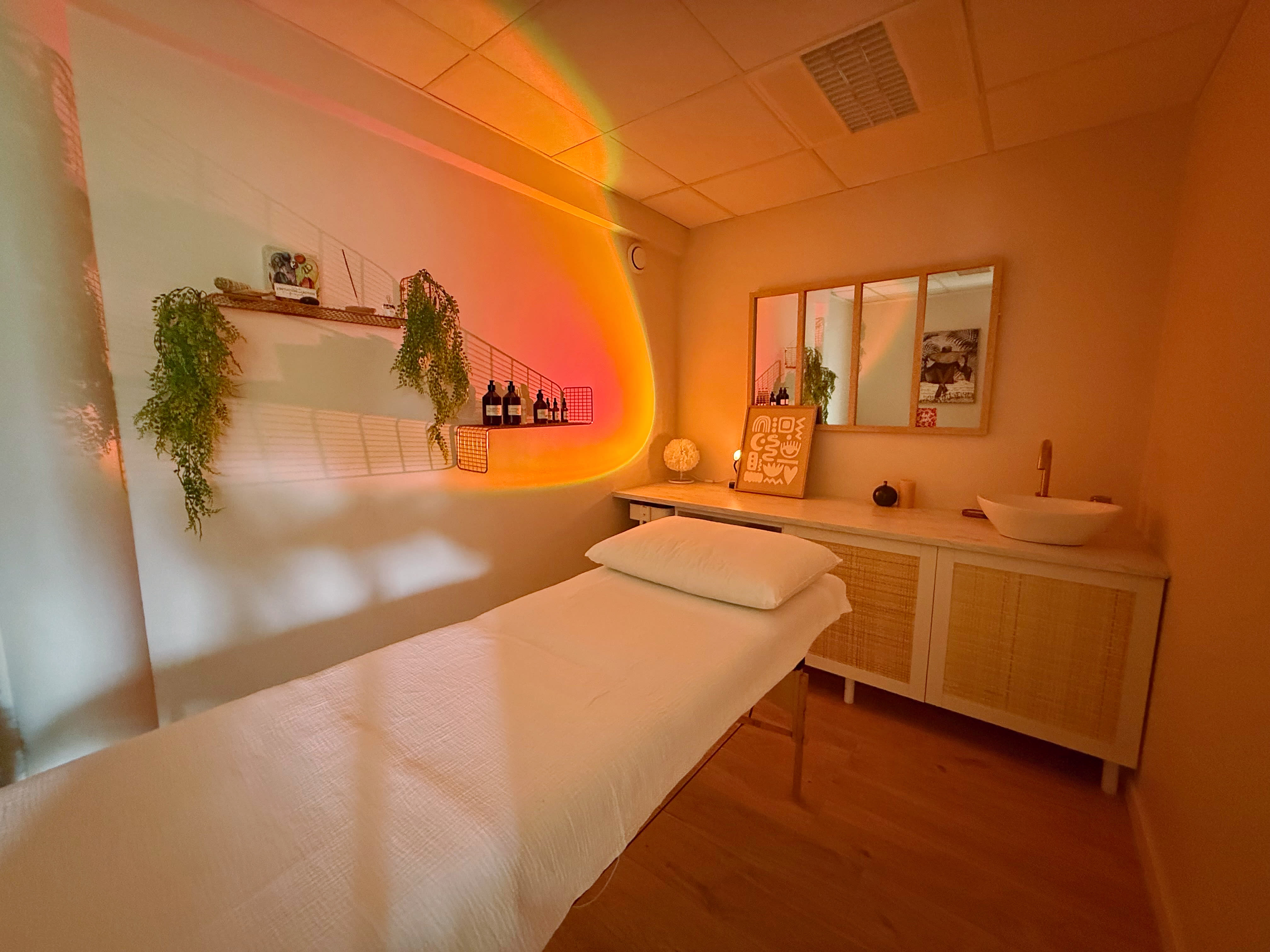 Ginger beauty - L’institut - Institut de beauté Antibes - Ginger beauty - L’institut - Photo Galerie - OneBooking