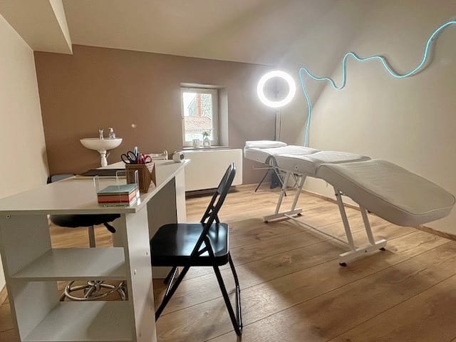 Kaïna Belabed - Institut de beauté Agen - Kaïna Belabed - Photo Galerie - OneBooking