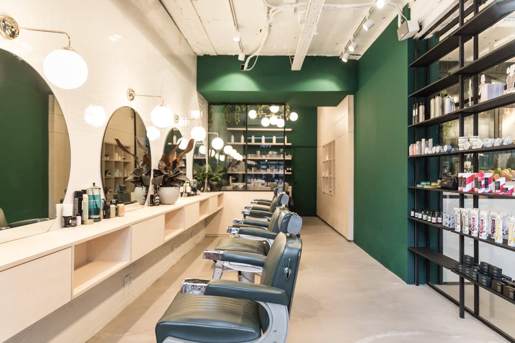 One Love Café - Coiffure Nice - One Love Café - Photo Galerie - OneBooking