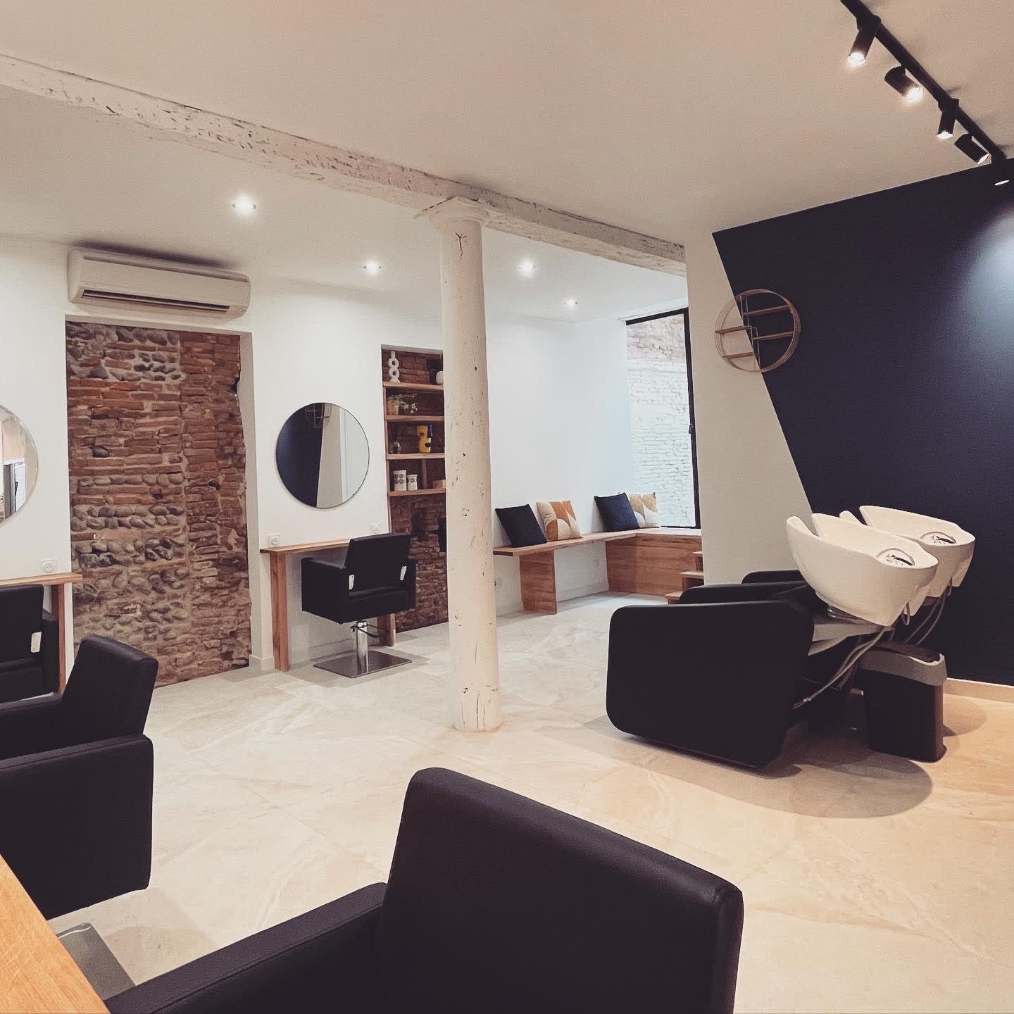 Battelli - Coiffure Toulouse - Battelli - Photo Galerie - OneBooking