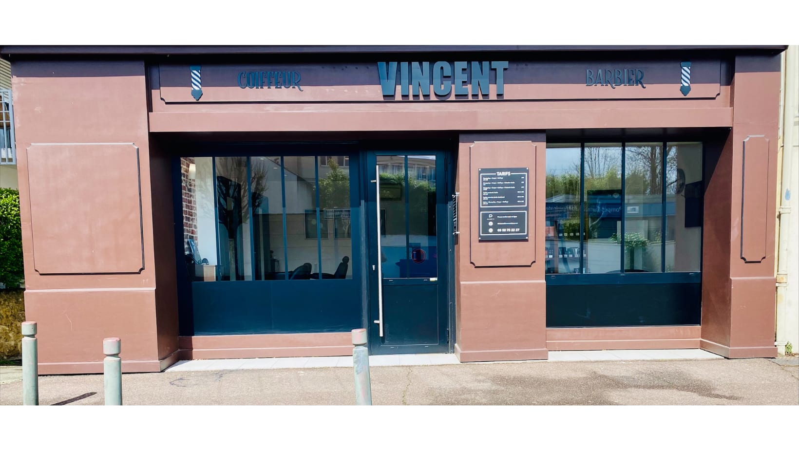 Vincent Coiffure
