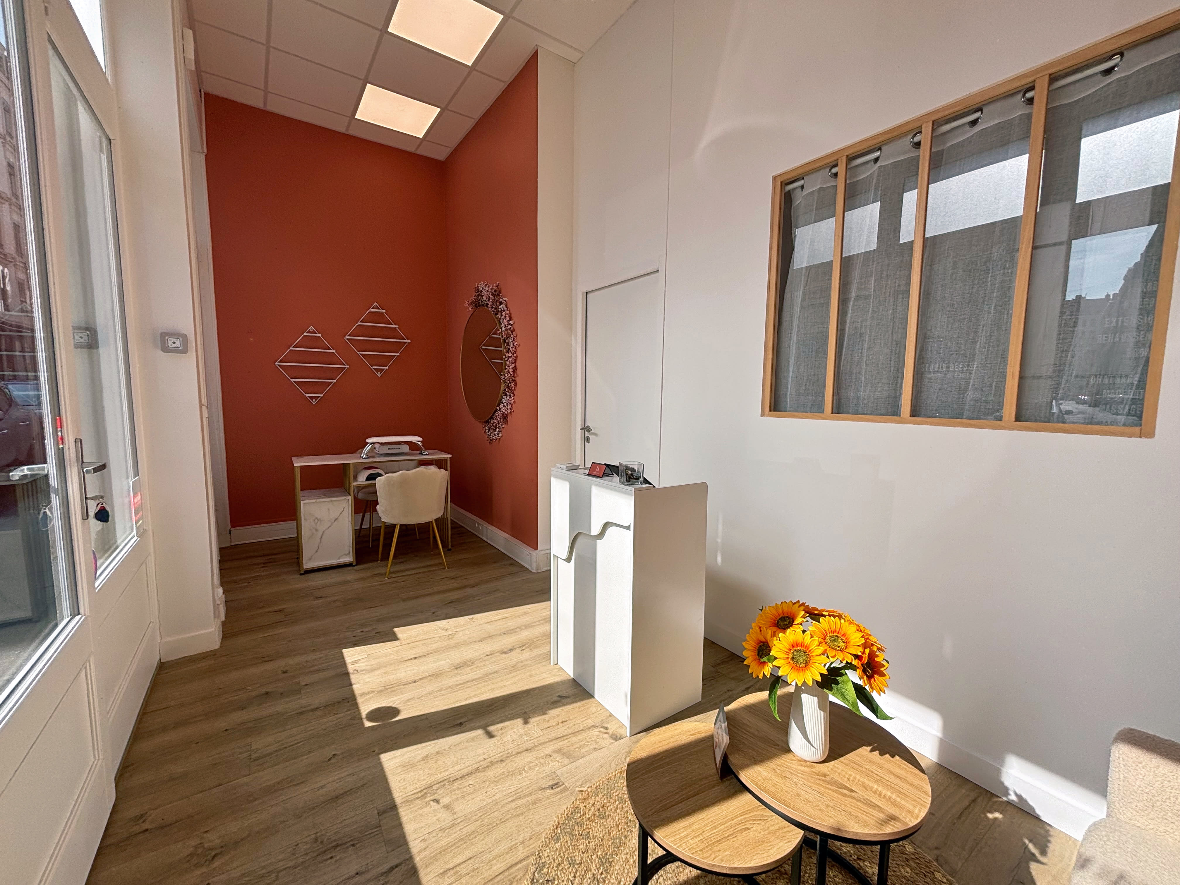 STUDIO Déesse - Institut de beauté Lyon - OneBooking