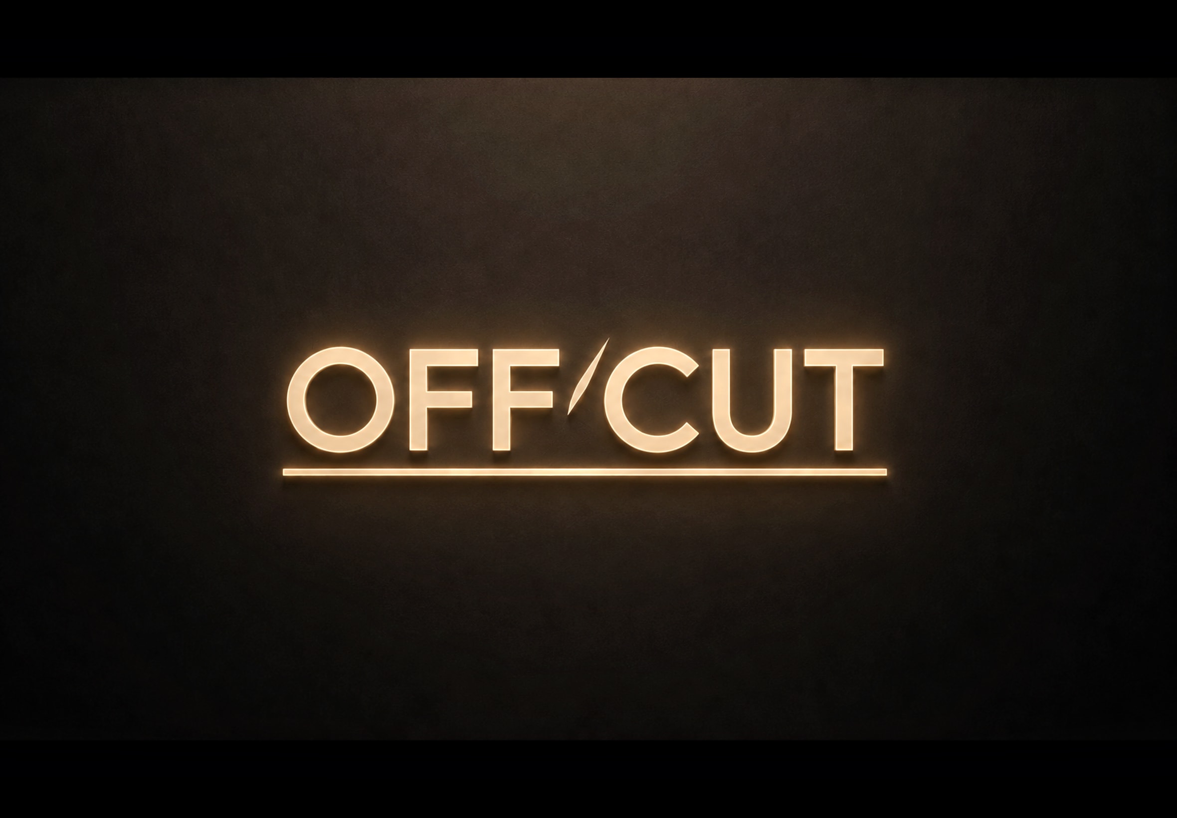 Off Cut