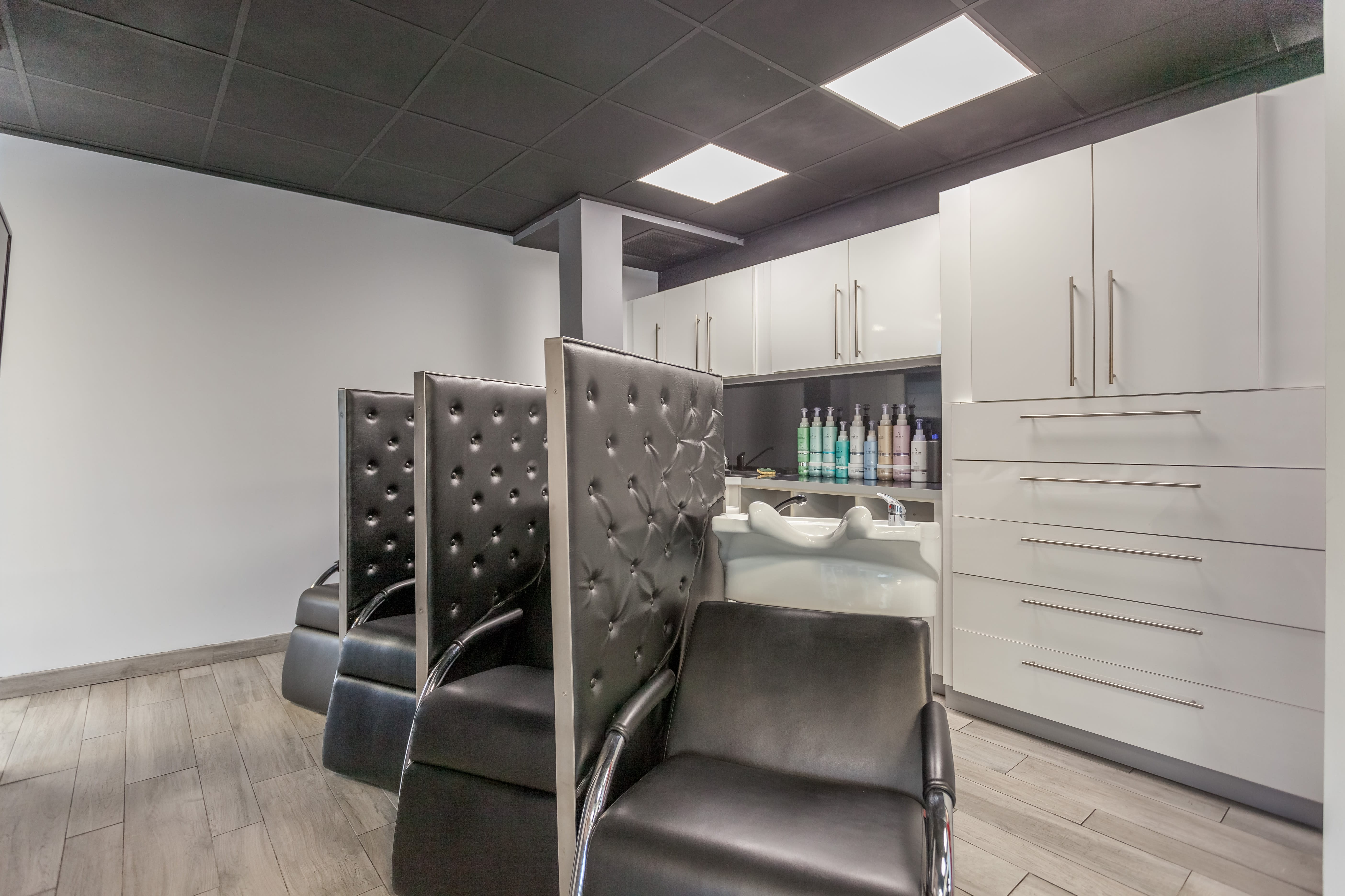 Tendances - Coiffure Toulouse - Tendances - Photo Galerie - OneBooking