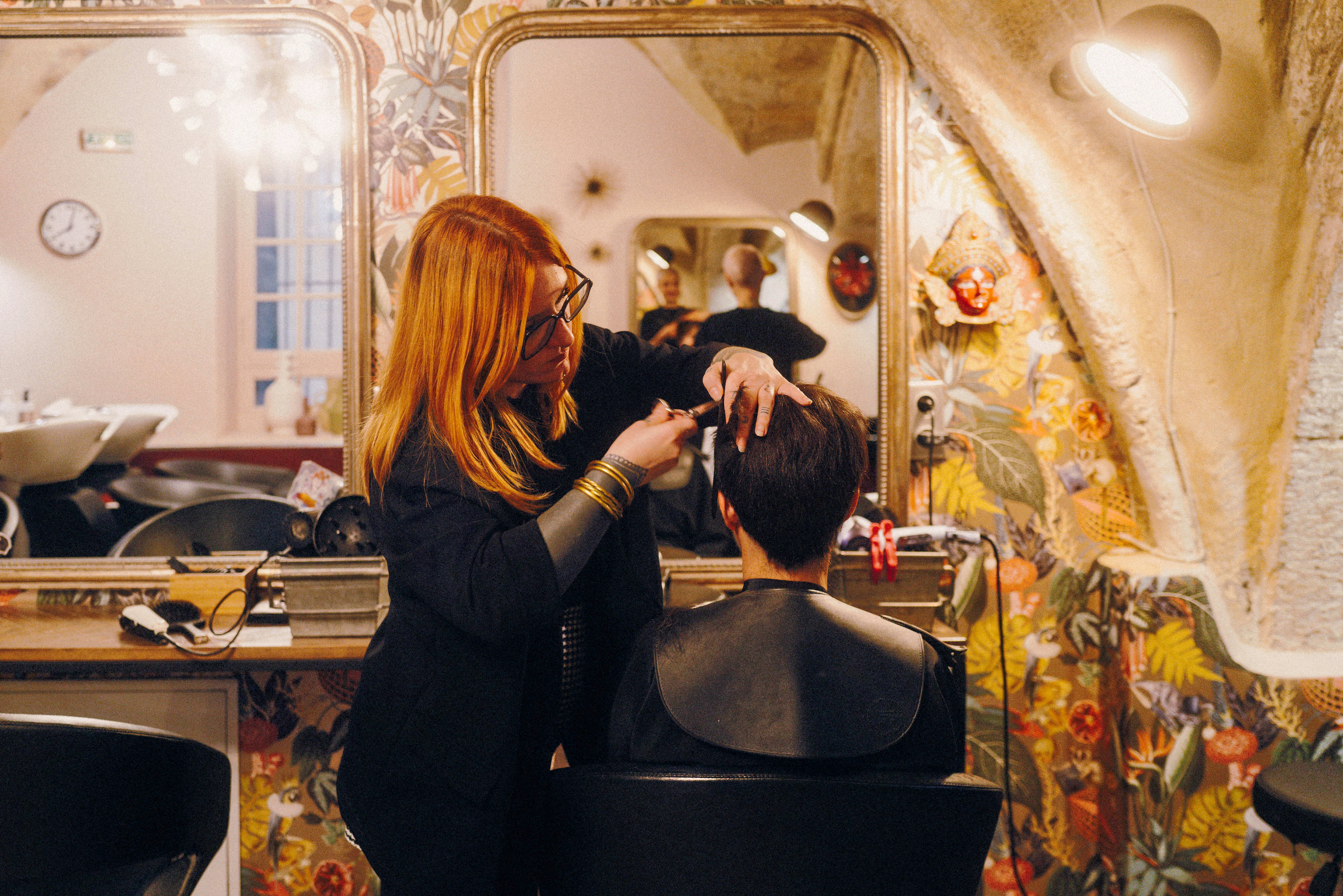 Cut My Bangs - Coiffure Montpellier - Cut My Bangs - Photo Galerie - OneBooking
