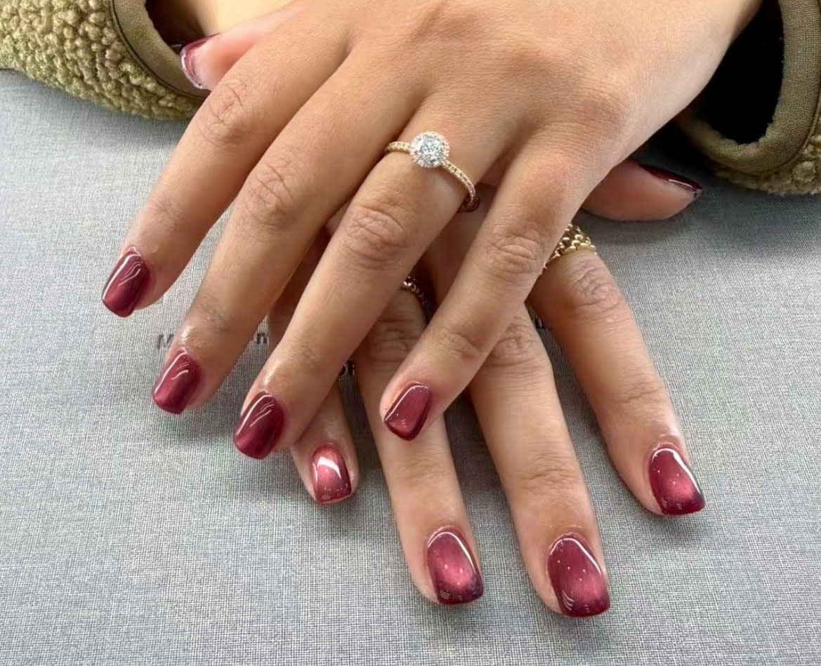 Lili Rose Nails - Sourcils & cils Nice - Lili Rose Nails - Photo Galerie - OneBooking