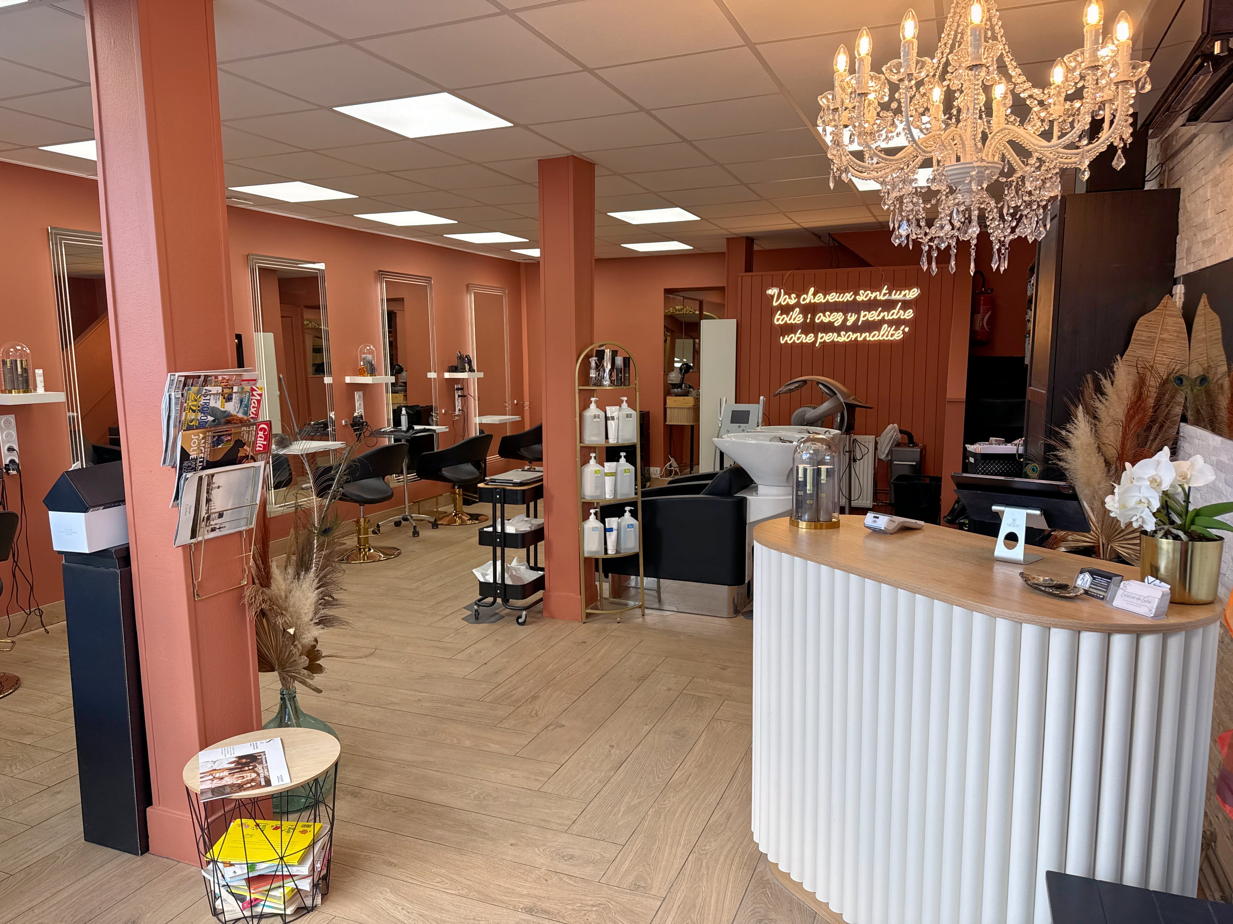 L’Atelier de Lucie