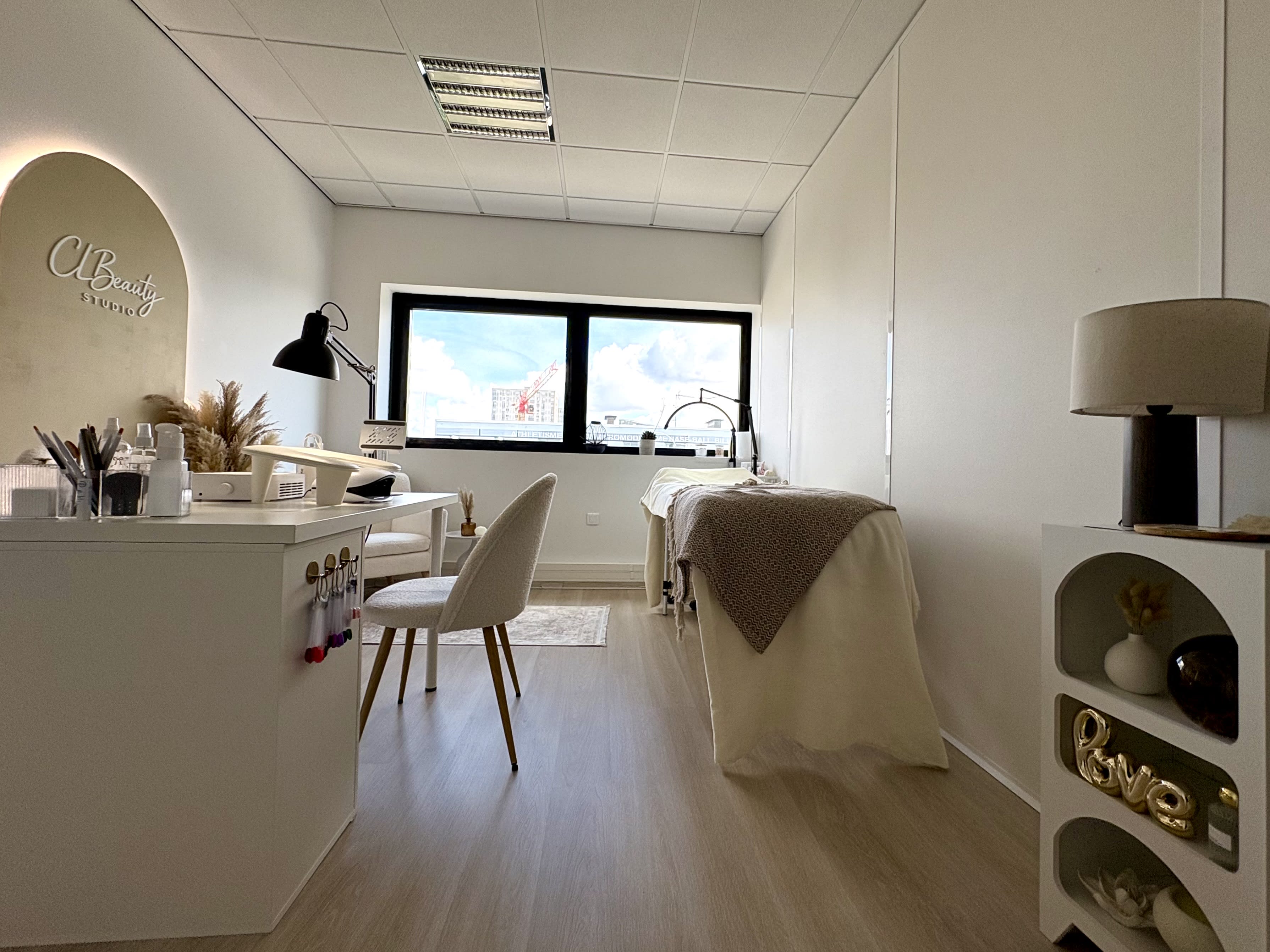 CL Beauty X Nalann - Institut de beauté Nantes - CL Beauty X Nalann - Photo Galerie - OneBooking