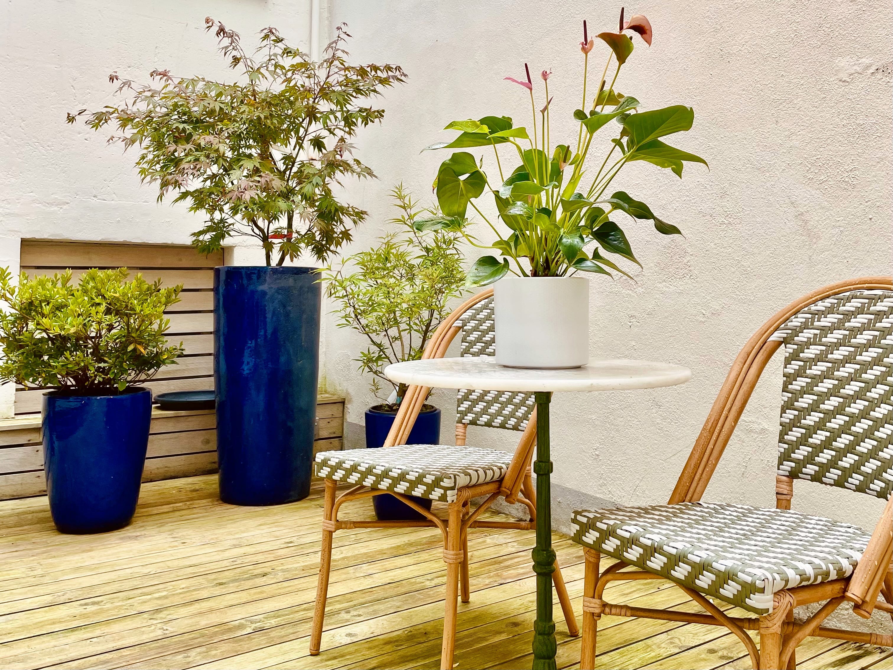 Le Petit Hôtel Coiffure - Coiffure Nantes - Le Petit Hôtel Coiffure - Photo Galerie - OneBooking