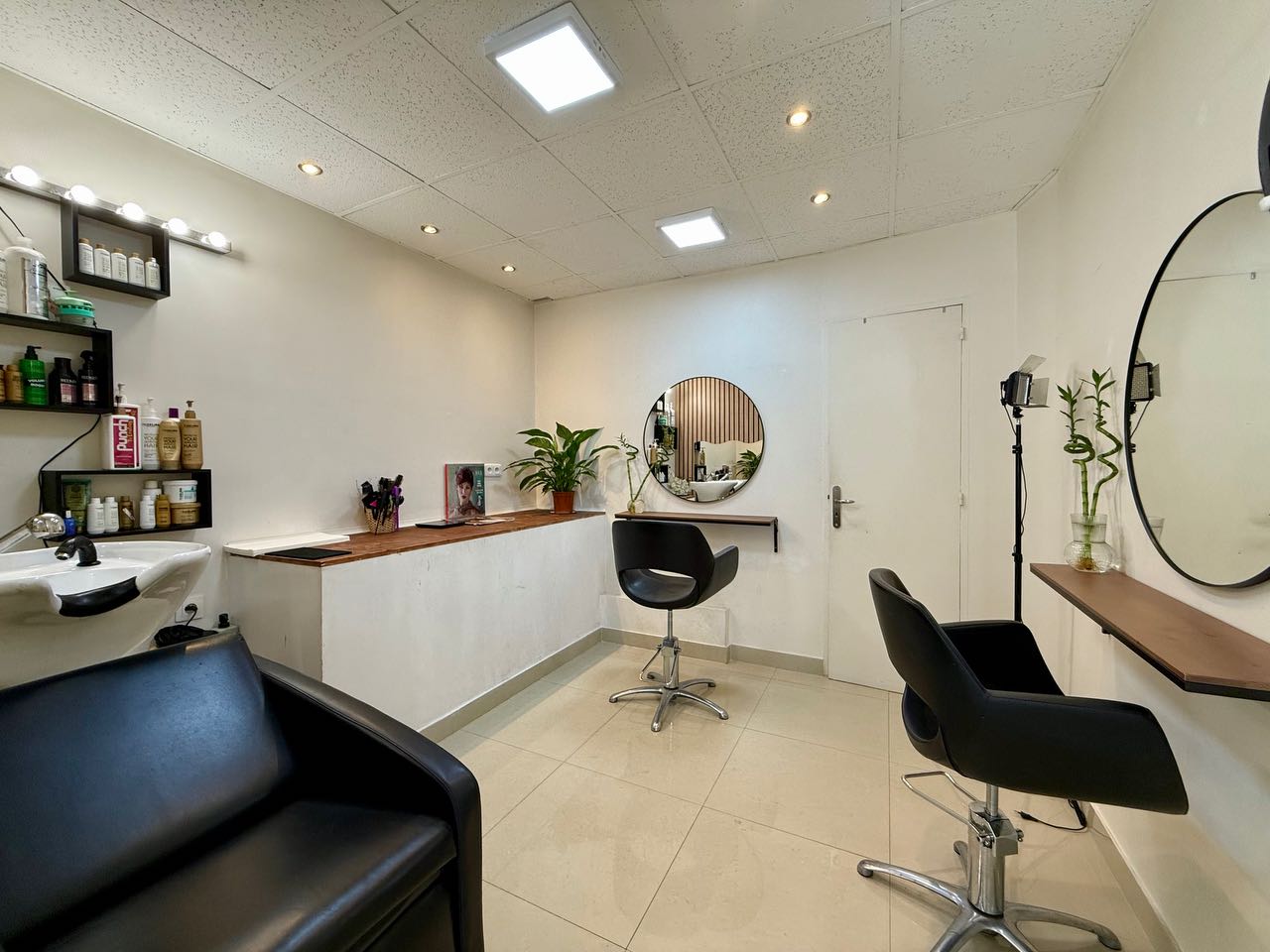 YU Beauty - Coiffure Nice - YU Beauty - Photo Galerie - OneBooking