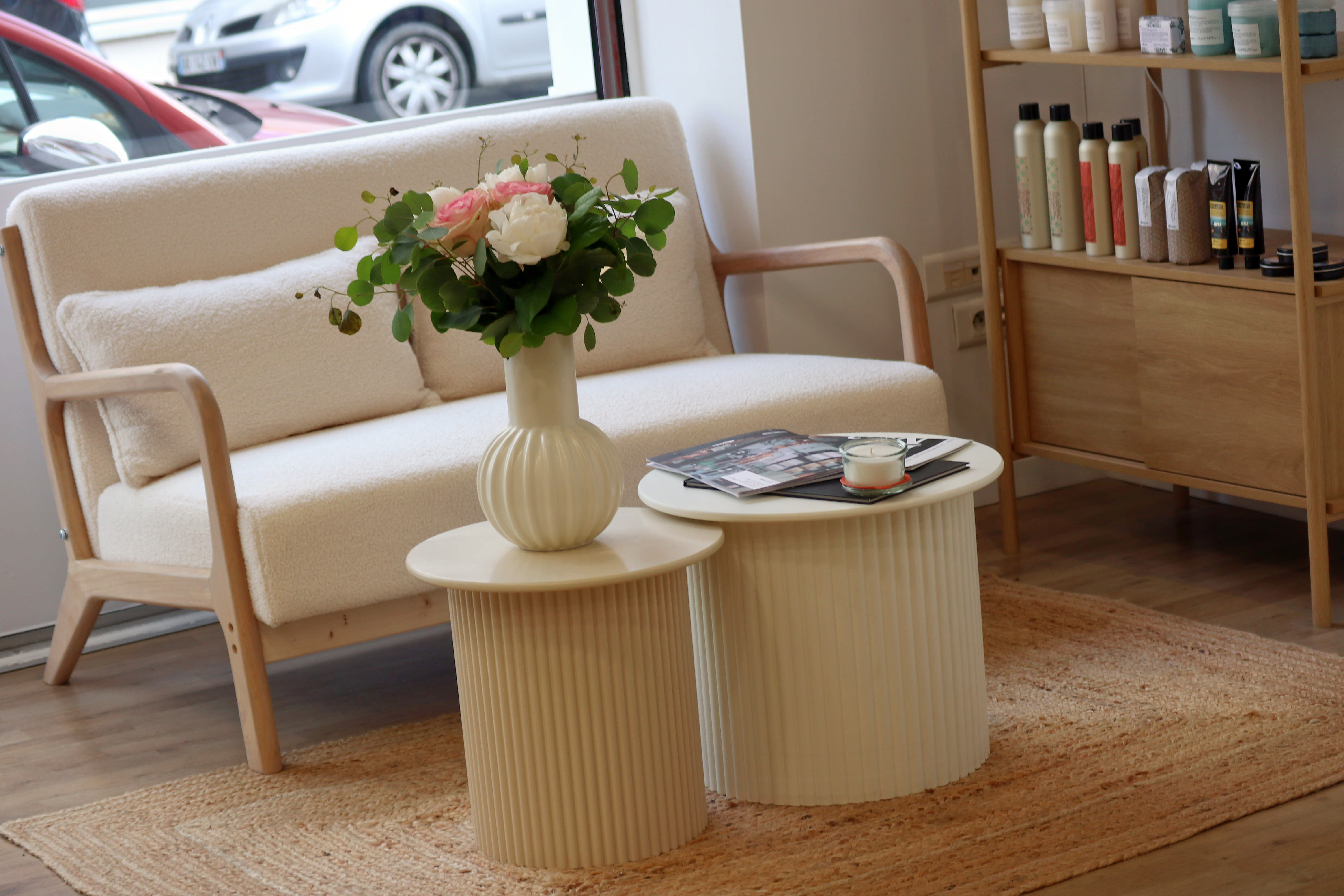 MAISON SAMAIN - Coiffure Toulouse - MAISON SAMAIN - Photo Galerie - OneBooking