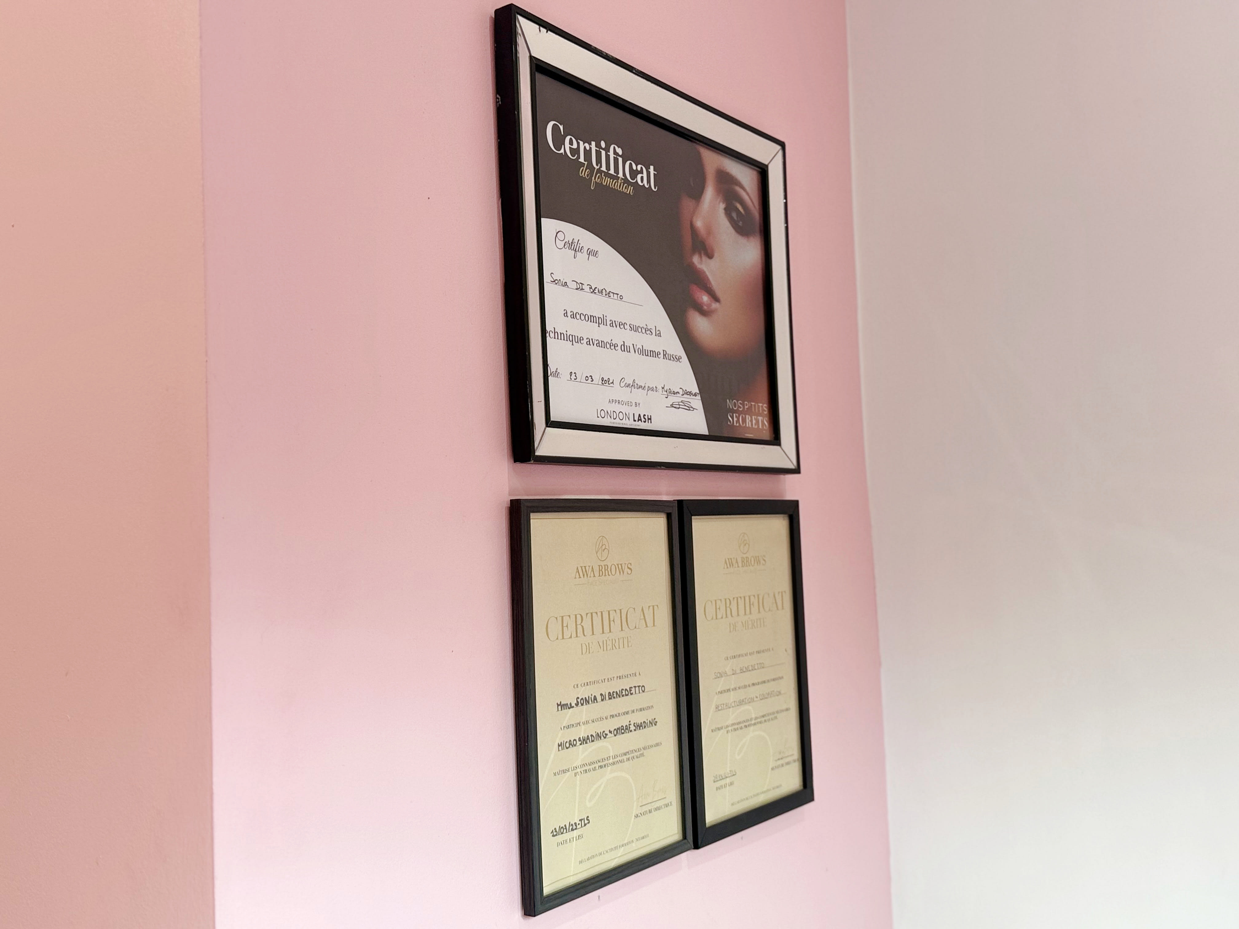 So Aesthetic - Coiffure Toulouse - So Aesthetic - Photo Galerie - OneBooking