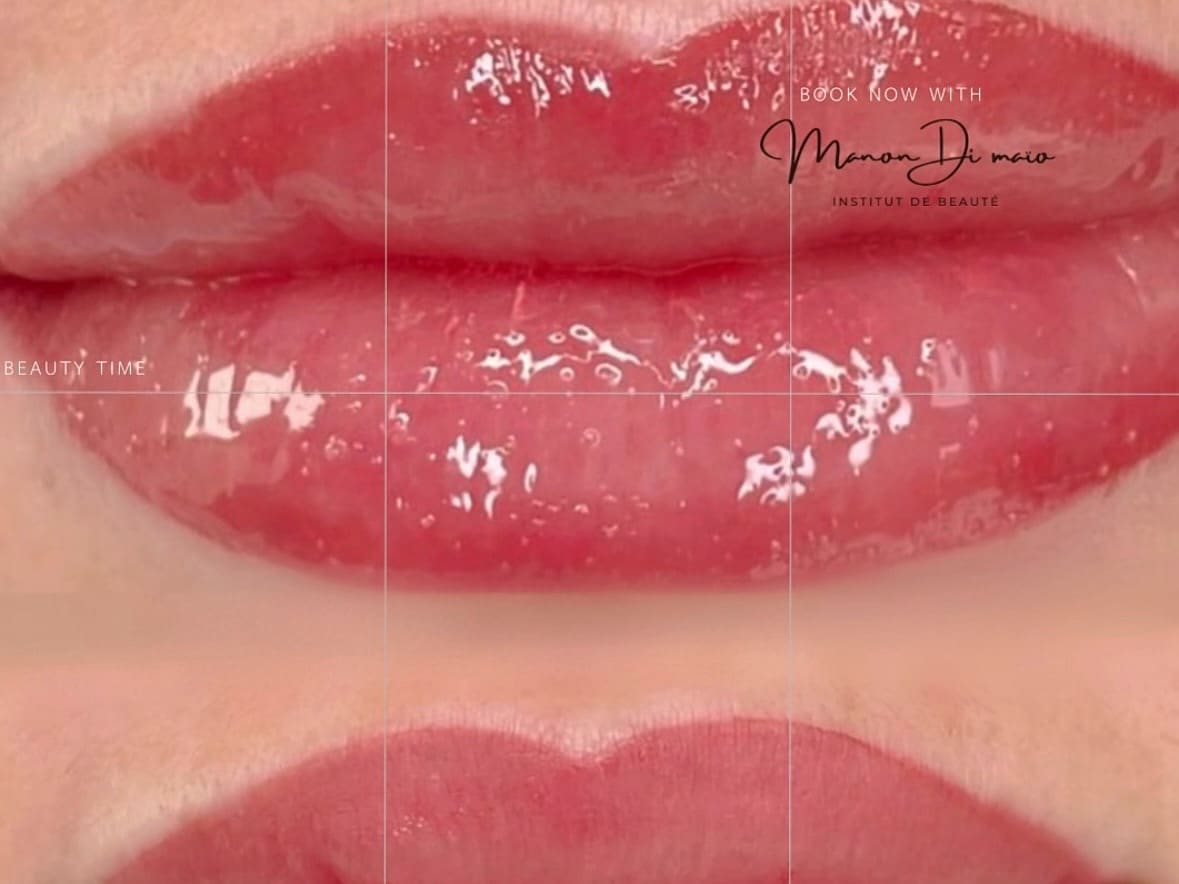 Manon Dimaio - Sourcils & cils Nice - Manon Dimaio - Photo Galerie - OneBooking