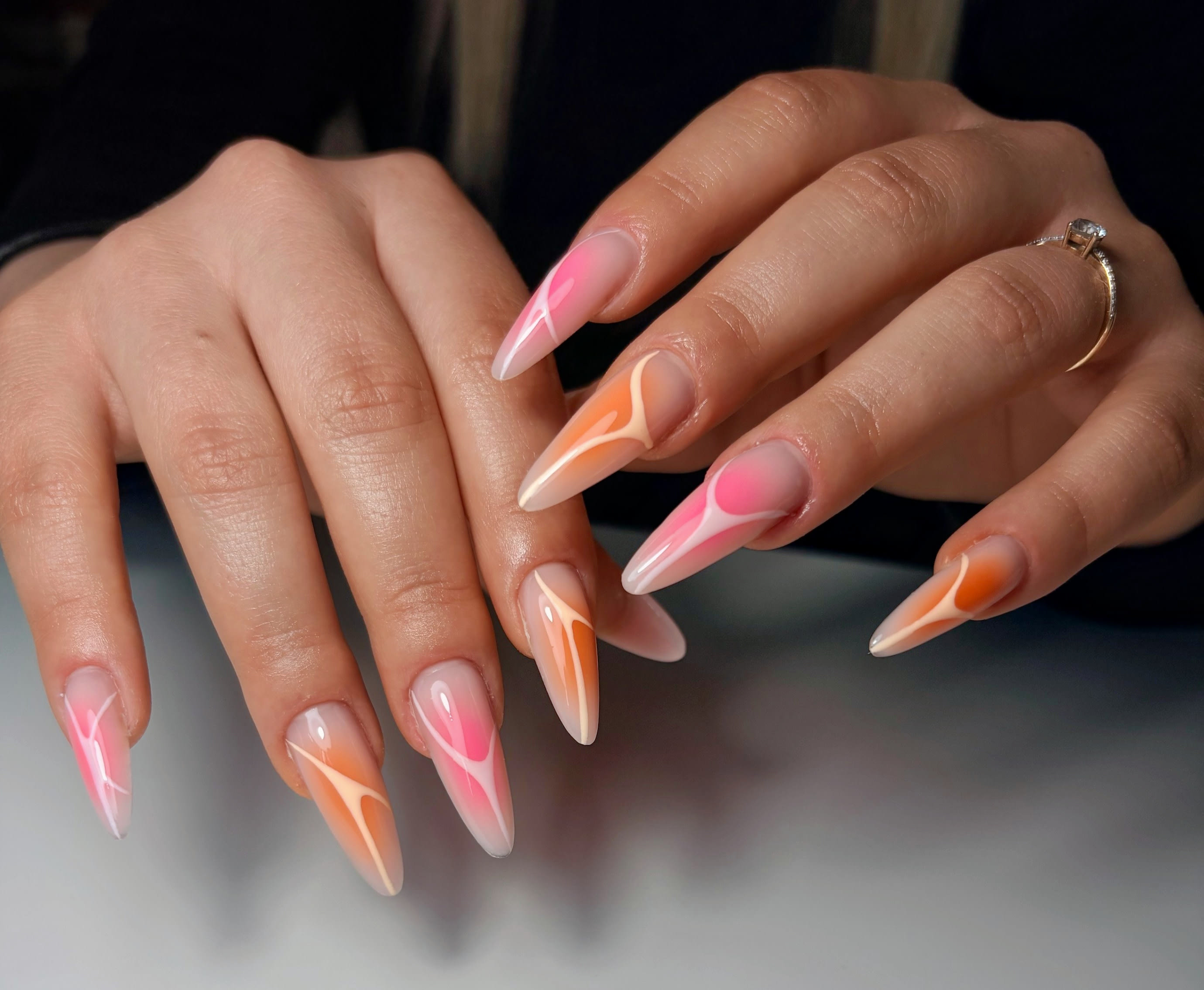 Nails'ma