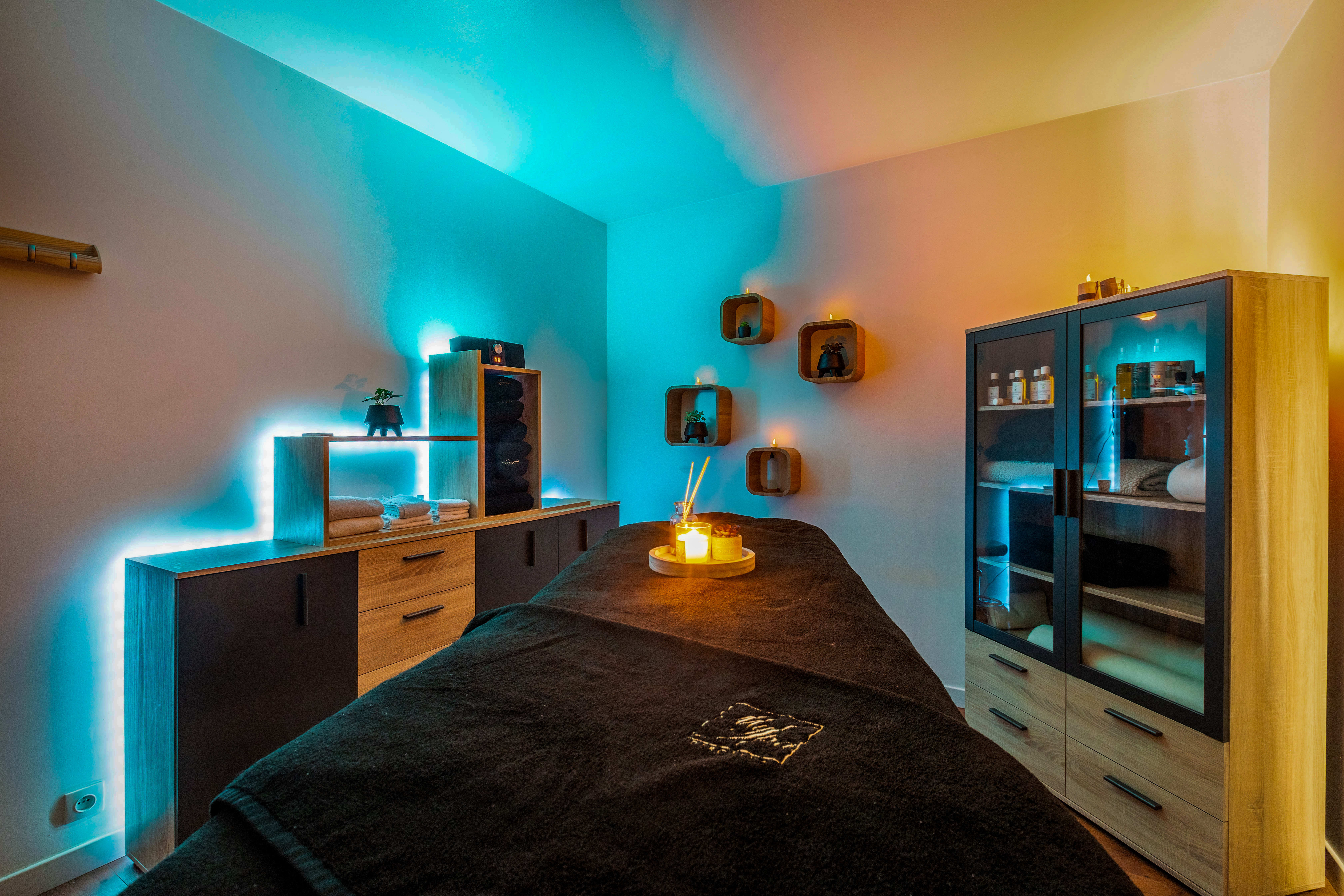 Sweet Serenity - Spa Toulouse - OneBooking