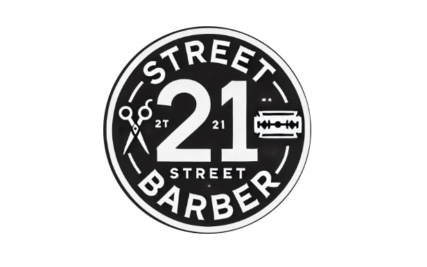 21 street barber