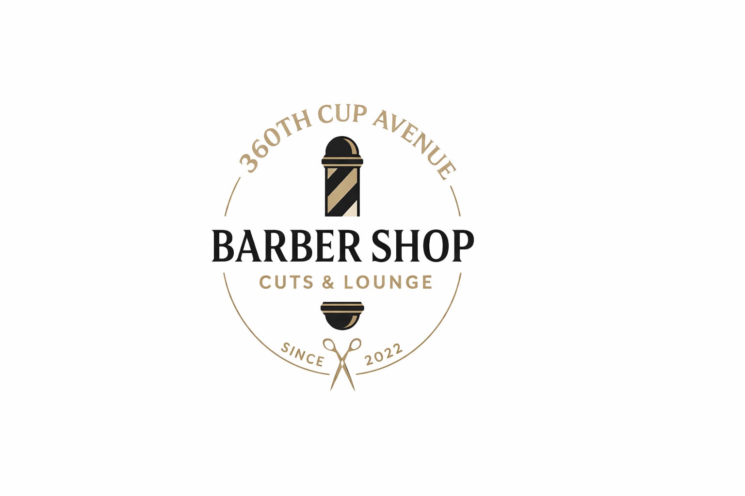 360th Cup Avenue - Coiffure Nantes - 360th Cup Avenue - Photo Galerie - OneBooking