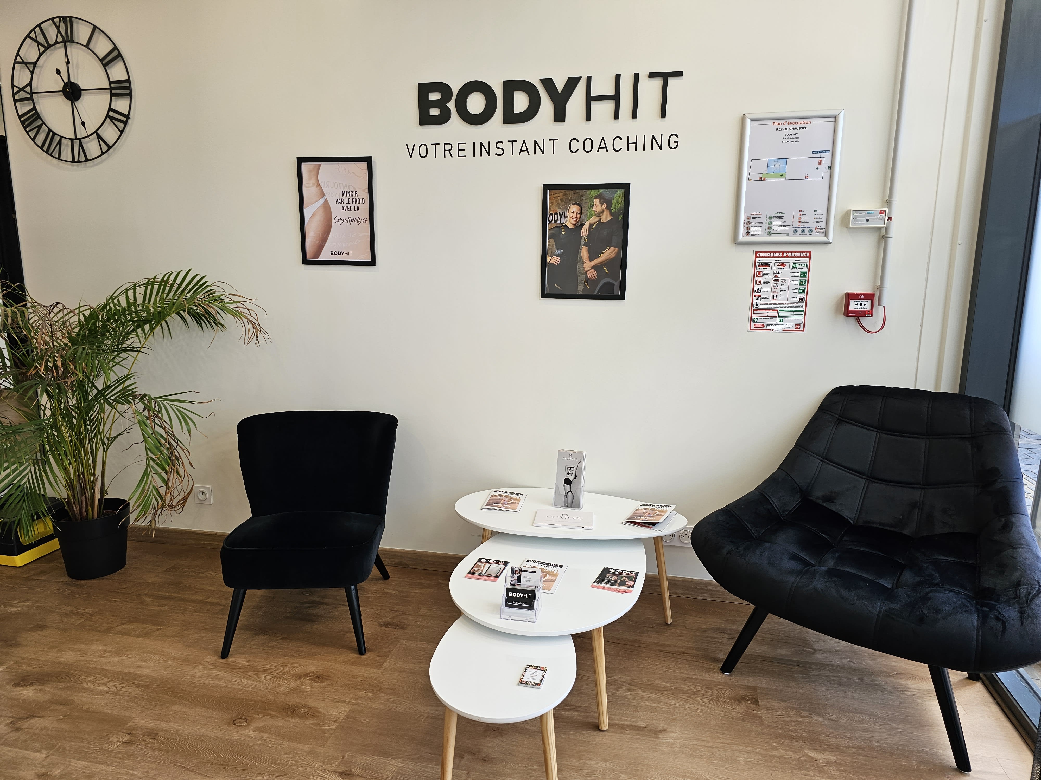 BODYHIT - Thionville
