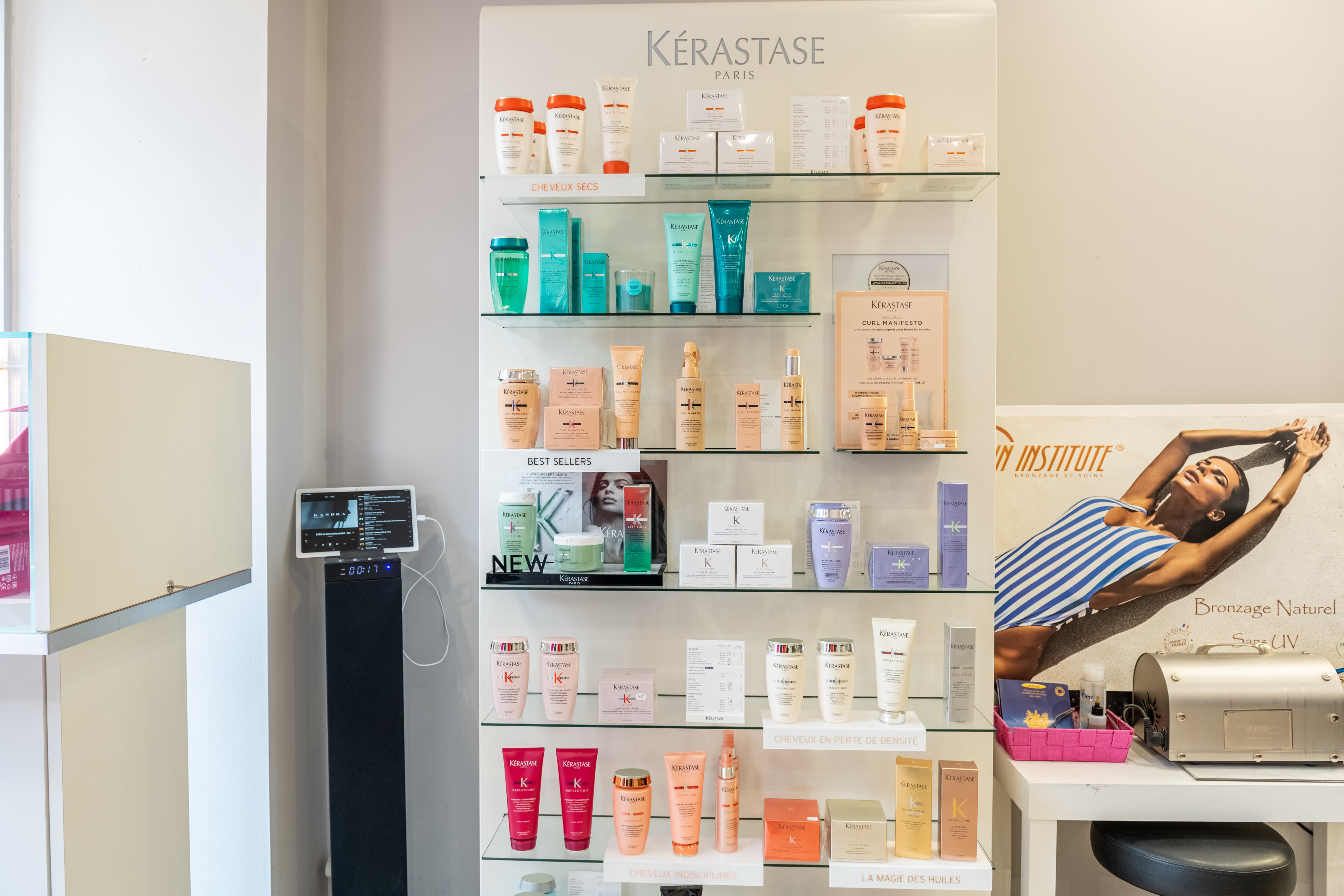 Lorenzo D Coiffure - Coiffure Alès - Lorenzo D Coiffure - Photo Galerie - OneBooking