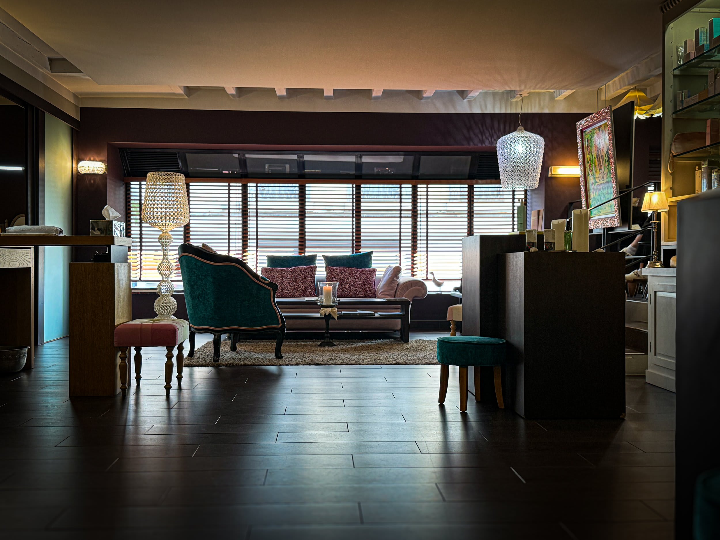 Biologique Recherche by LInstitut GM - Institut de beauté Cannes - Photo de couverture - OneBooking