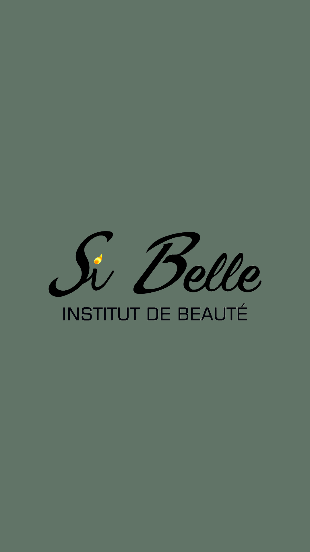 Si belle