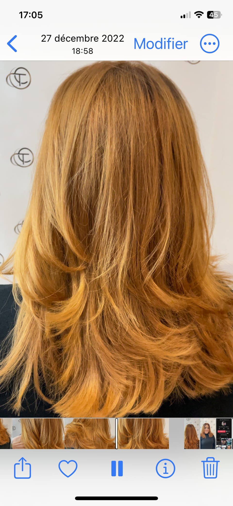 Unique - Coiffure Toulouse - Unique - Photo Galerie - OneBooking