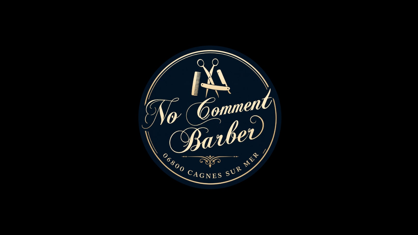 No Comment barber - Maquillage Cagnes-sur-Mer - OneBooking