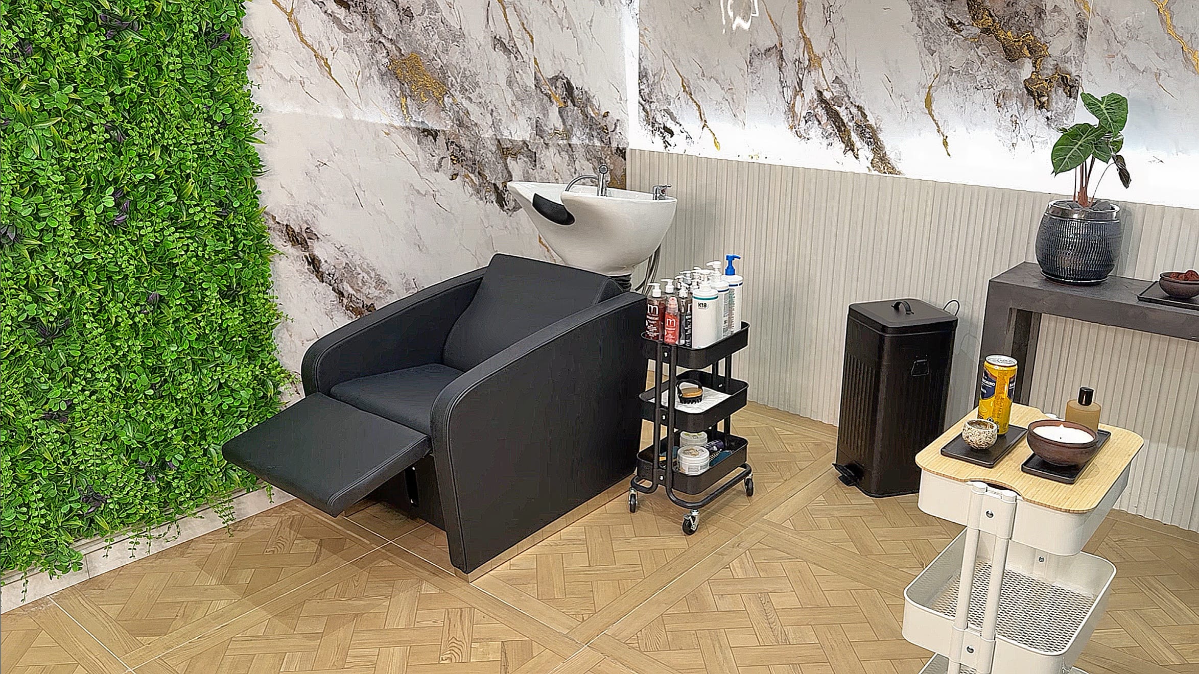 JODHAIR - Coiffure Nice - JODHAIR - Photo Galerie - OneBooking