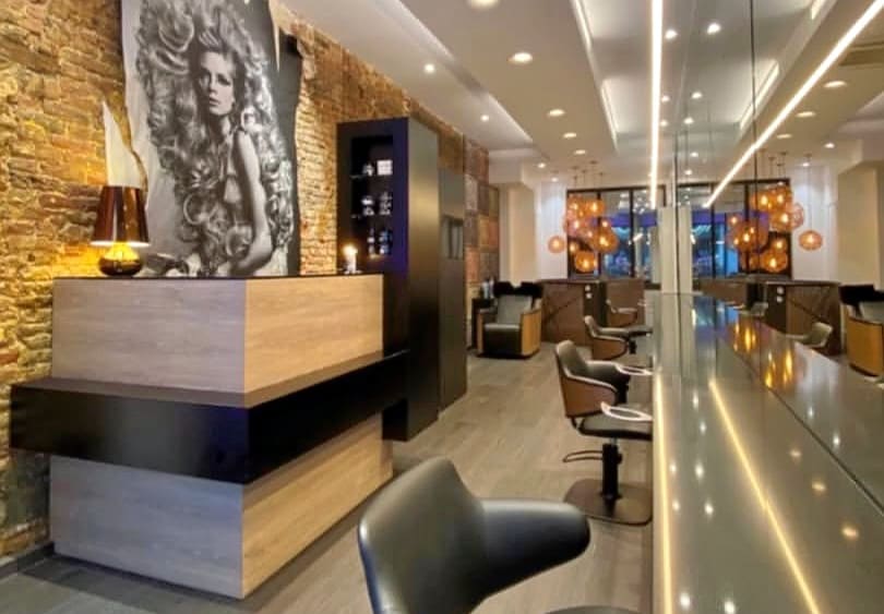 Rodrigue meyer - Coiffure Lille - OneBooking