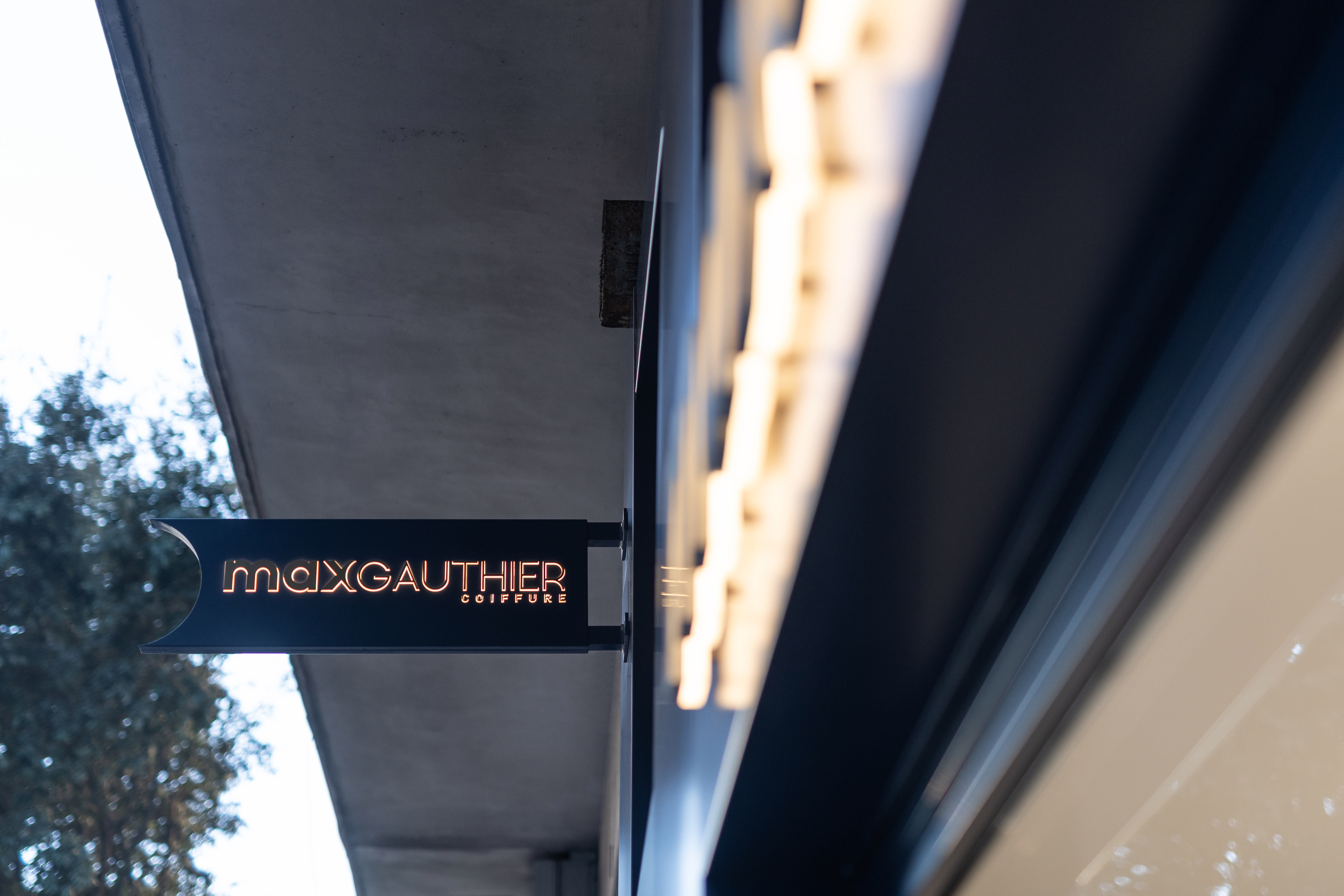 Max Gauthier - Gambetta - Coiffure Nice - Max Gauthier - Gambetta - Photo Galerie - OneBooking