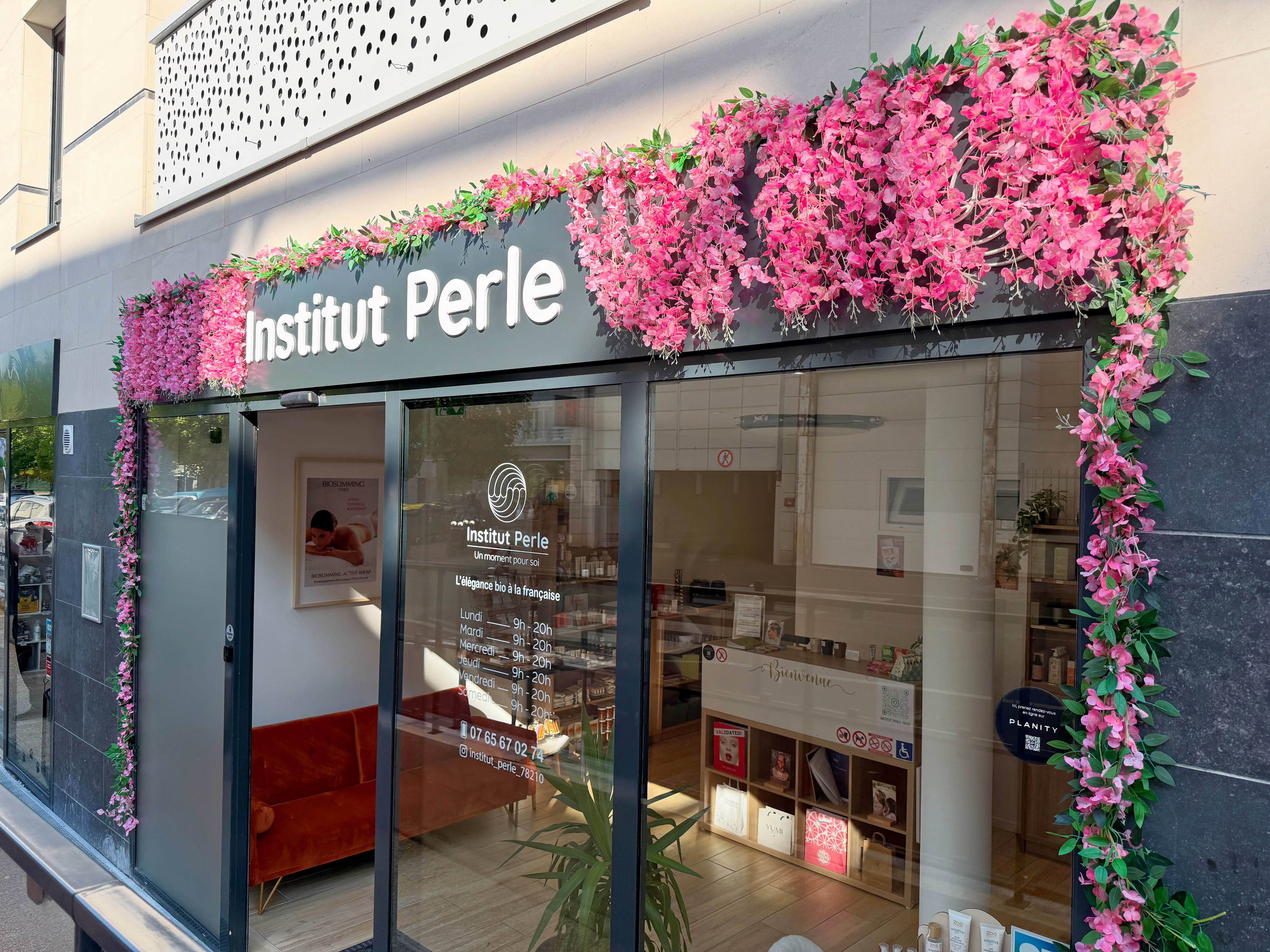 Institut Perle