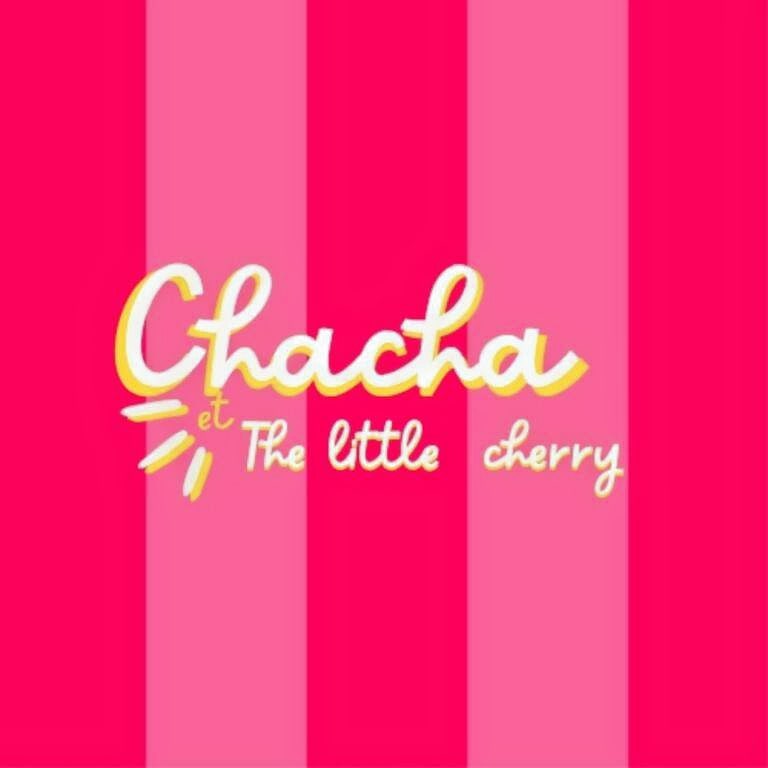 Chacha et The Little Cherry