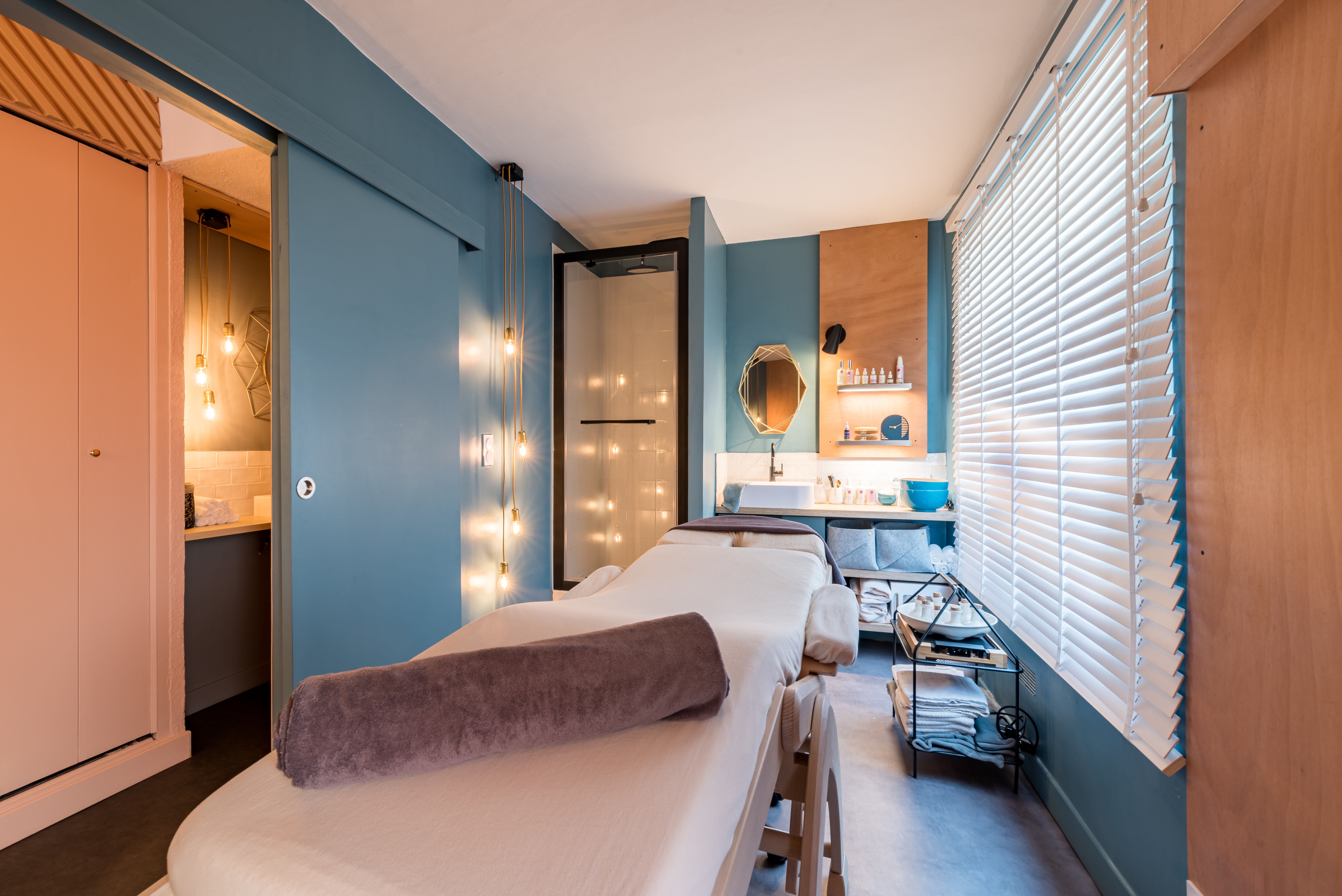 RetourOSource - Massage Montpellier - OneBooking