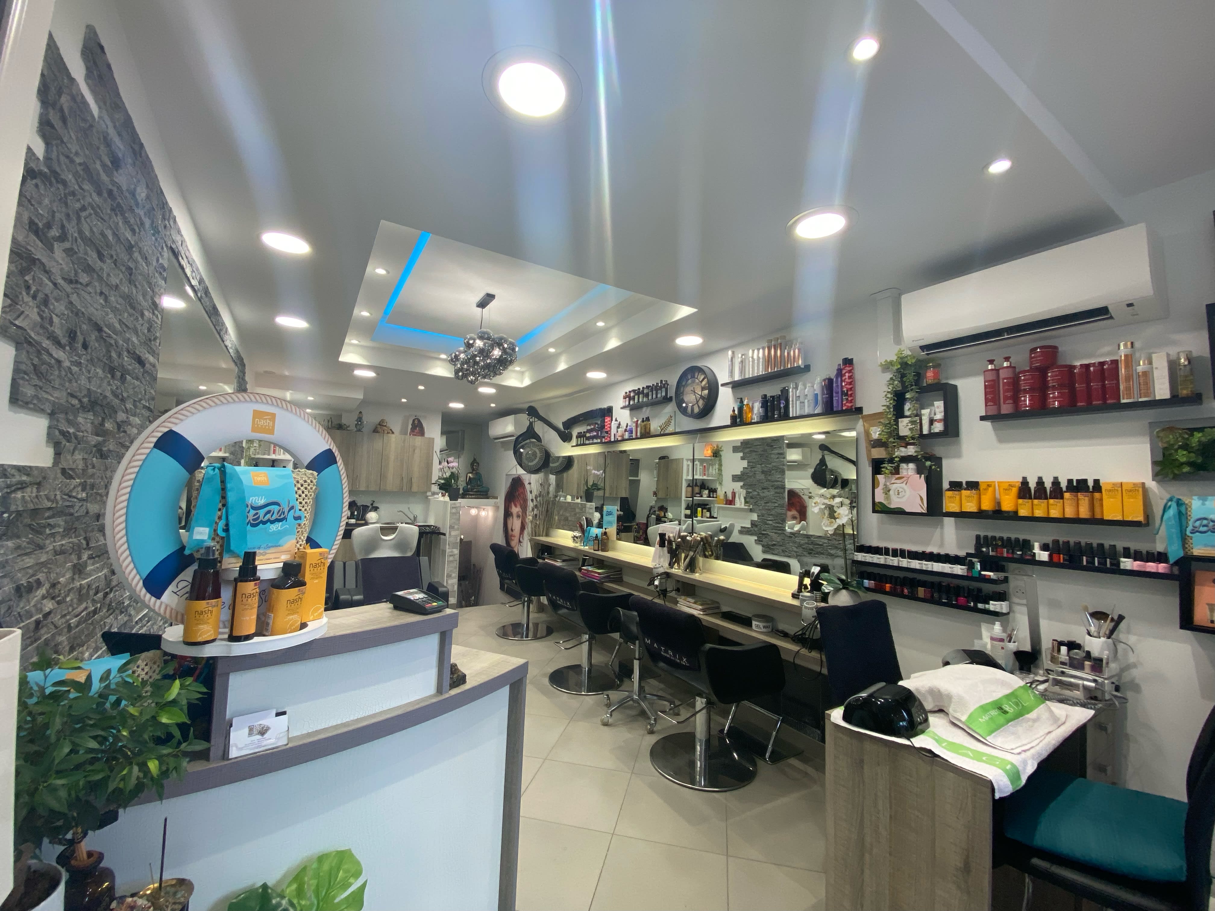 Madysson Coiffure & Esthétique - Institut de beauté Cannes - Madysson Coiffure & Esthétique - Photo Galerie - OneBooking