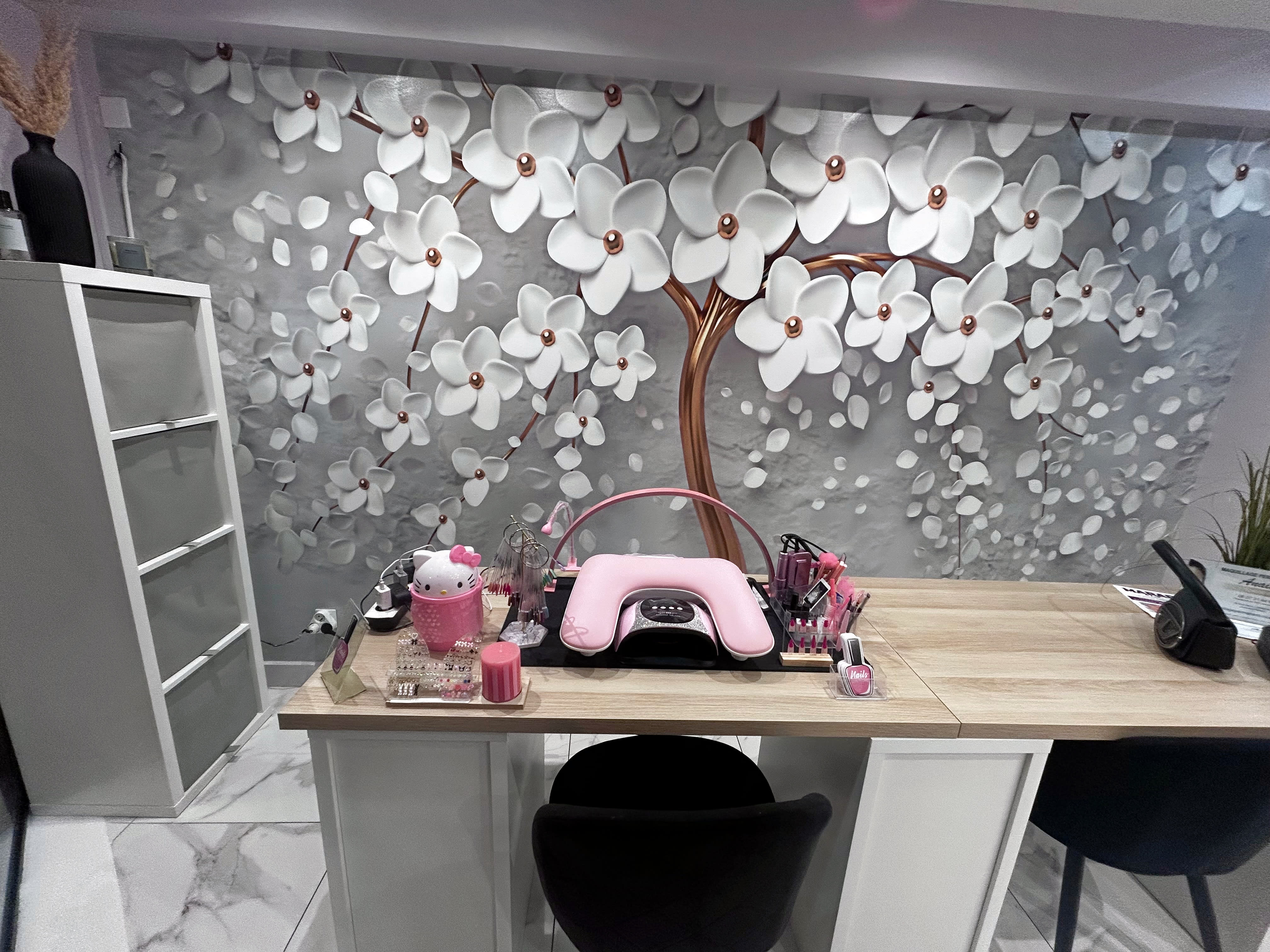 RK Nails - Coiffure Nice - RK Nails - Photo Galerie - OneBooking