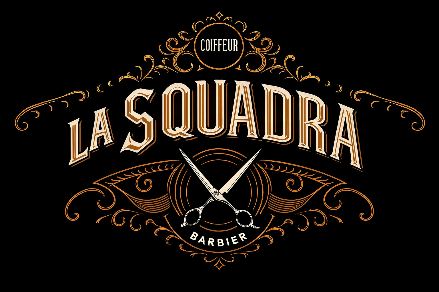 La squadra